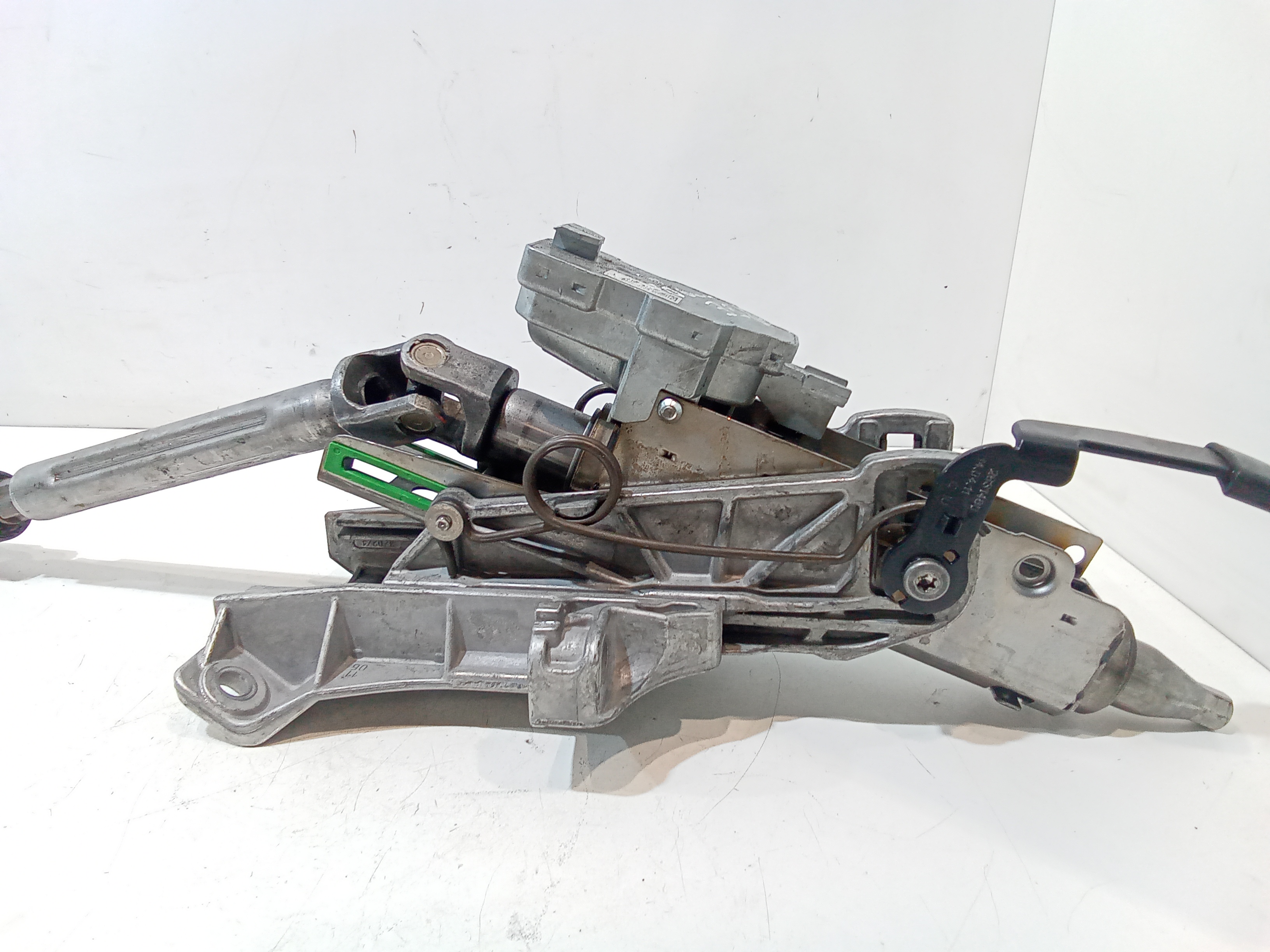 Canna dello sterzo (Piantone) per Land Rover Freelander 3 Serie (2006 - In produzione)