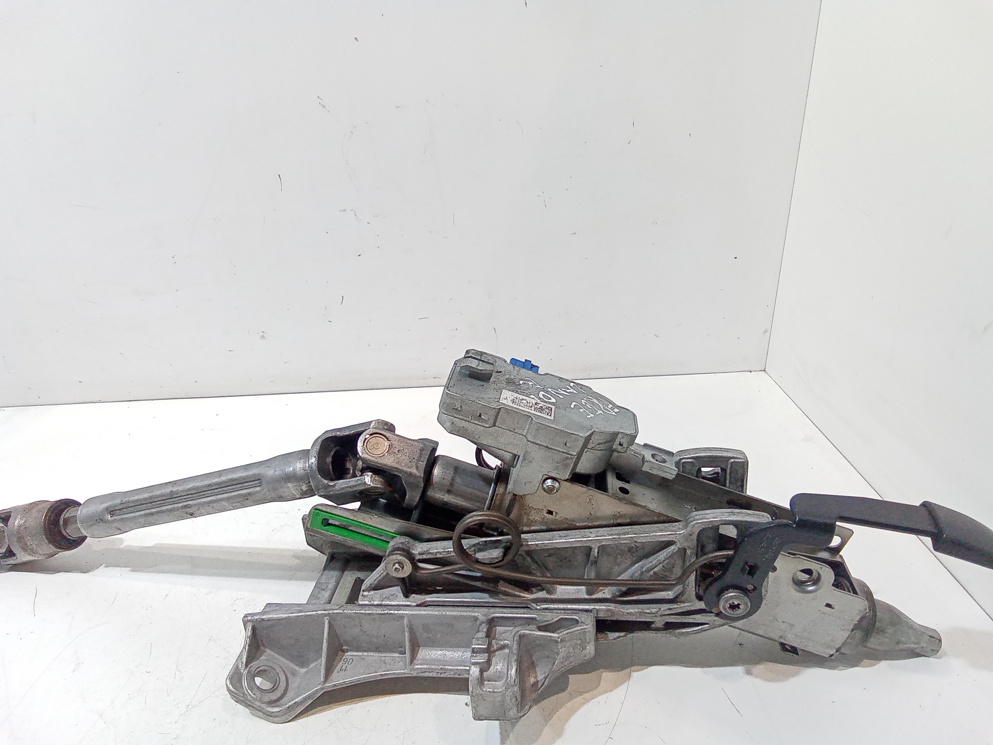 Canna dello sterzo (Piantone) per Land Rover Freelander 3 Serie (2006 - In produzione)