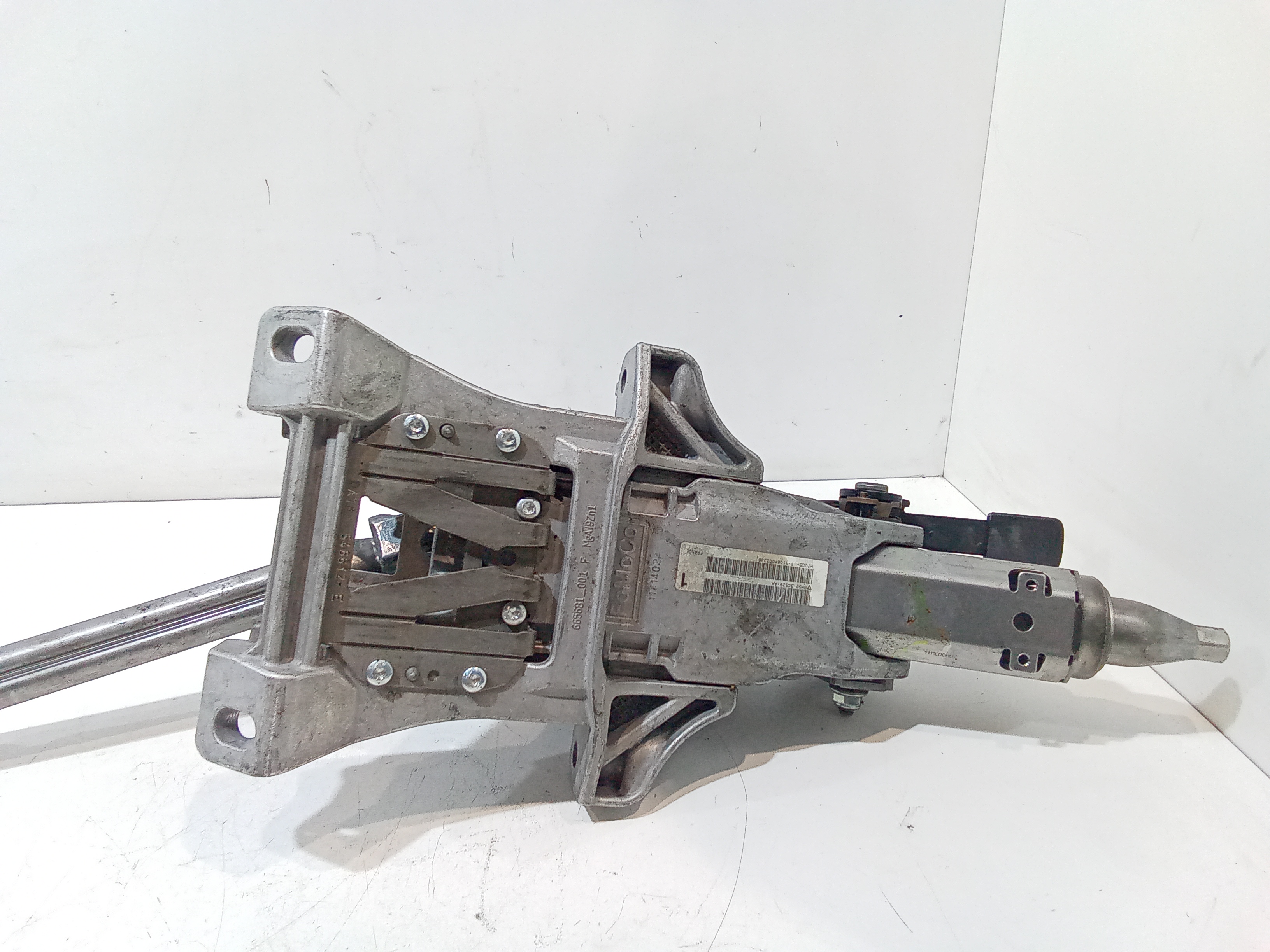 Canna dello sterzo (Piantone) per Land Rover Freelander 3 Serie (2006 - In produzione)