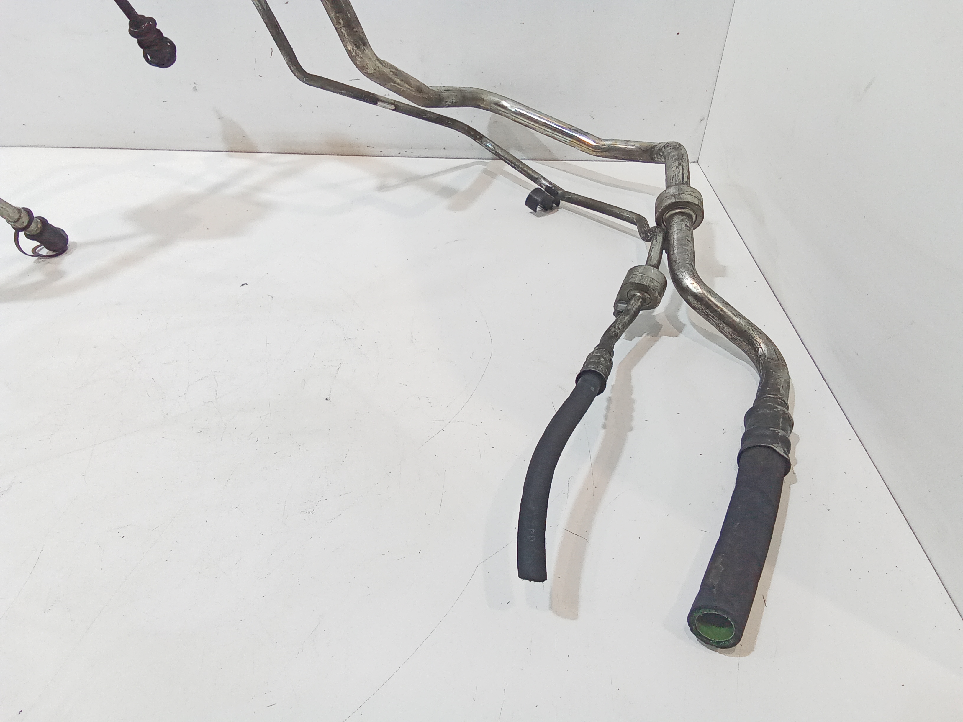 Tubi A/C per Land Rover Freelander 3 Serie (2006 - In produzione)