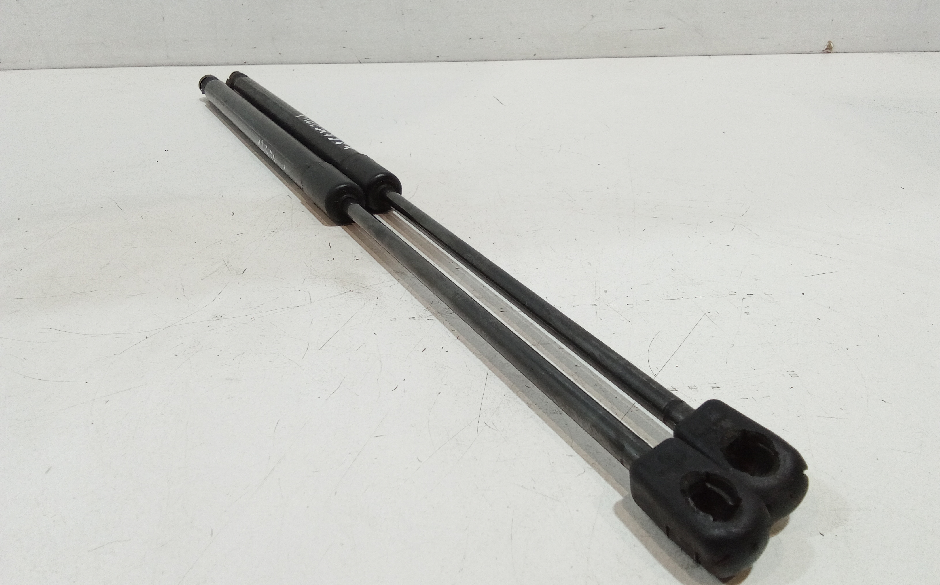 Pistoncini cofano Post. per Land Rover Freelander 3 Serie (2006 - In produzione)