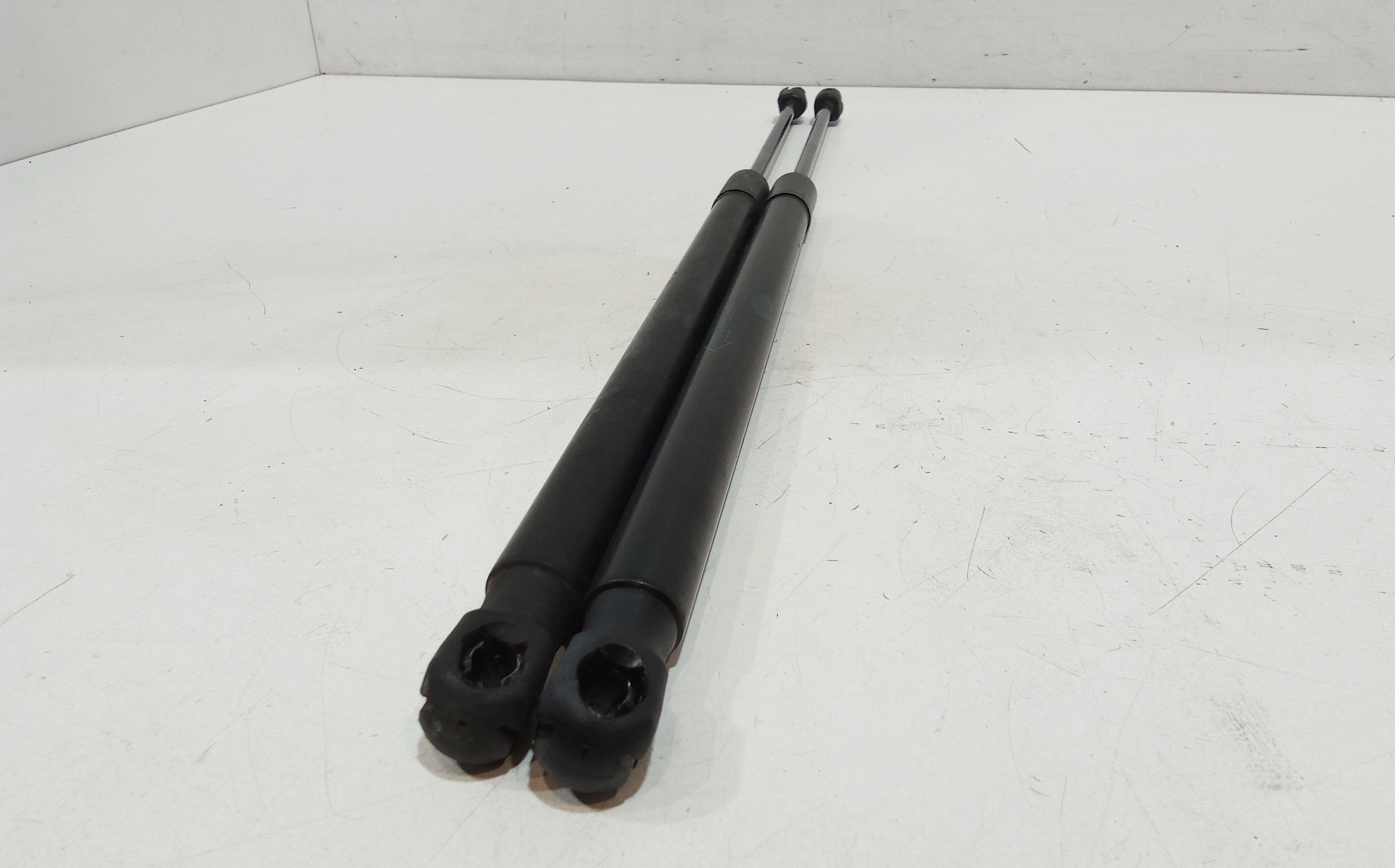 Pistoncini cofano Post. per Land Rover Freelander 3 Serie (2006 - In produzione)