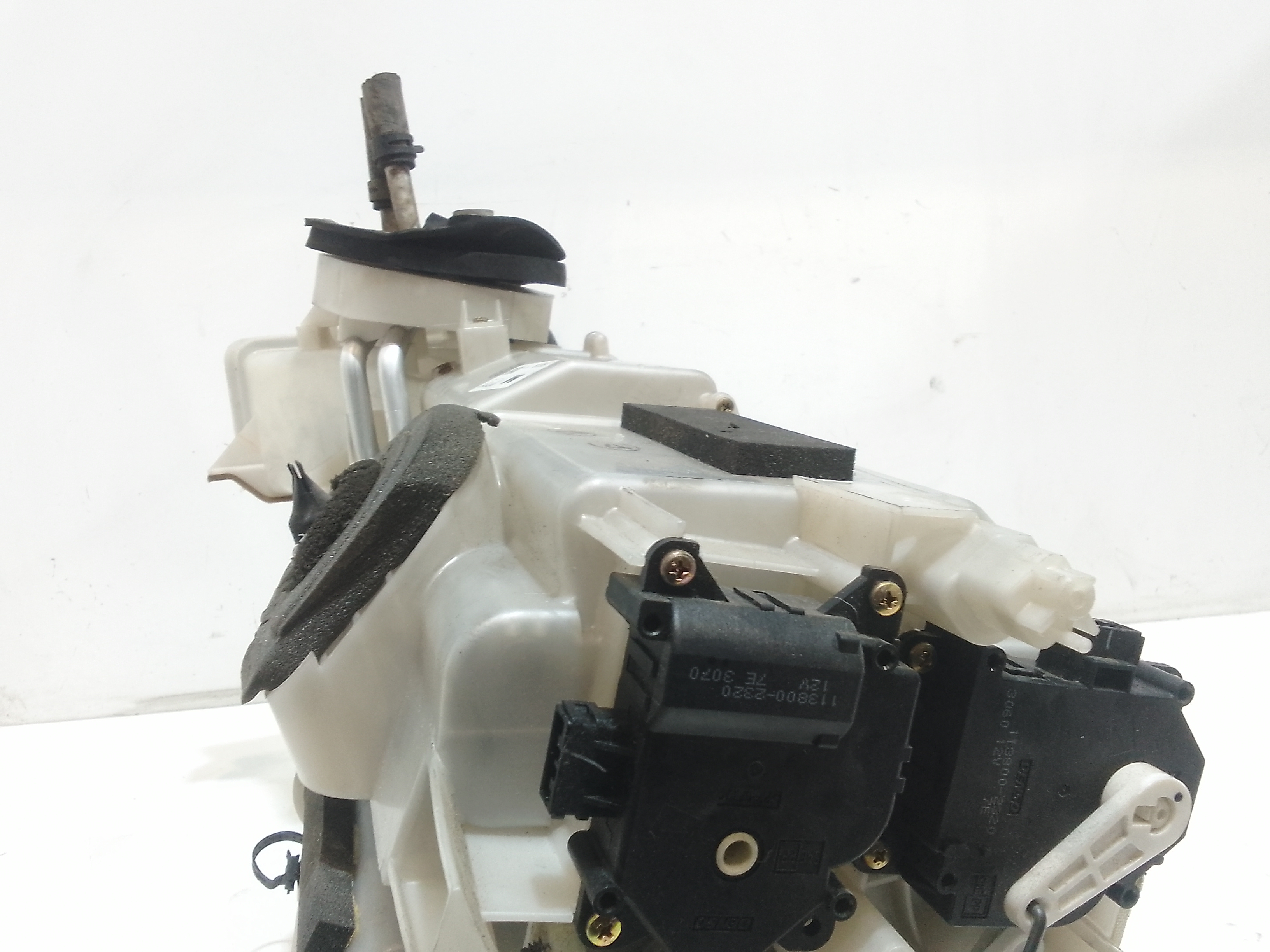 Apparato di Riscaldamento per Mazda RX-8 (2003 - 2012)