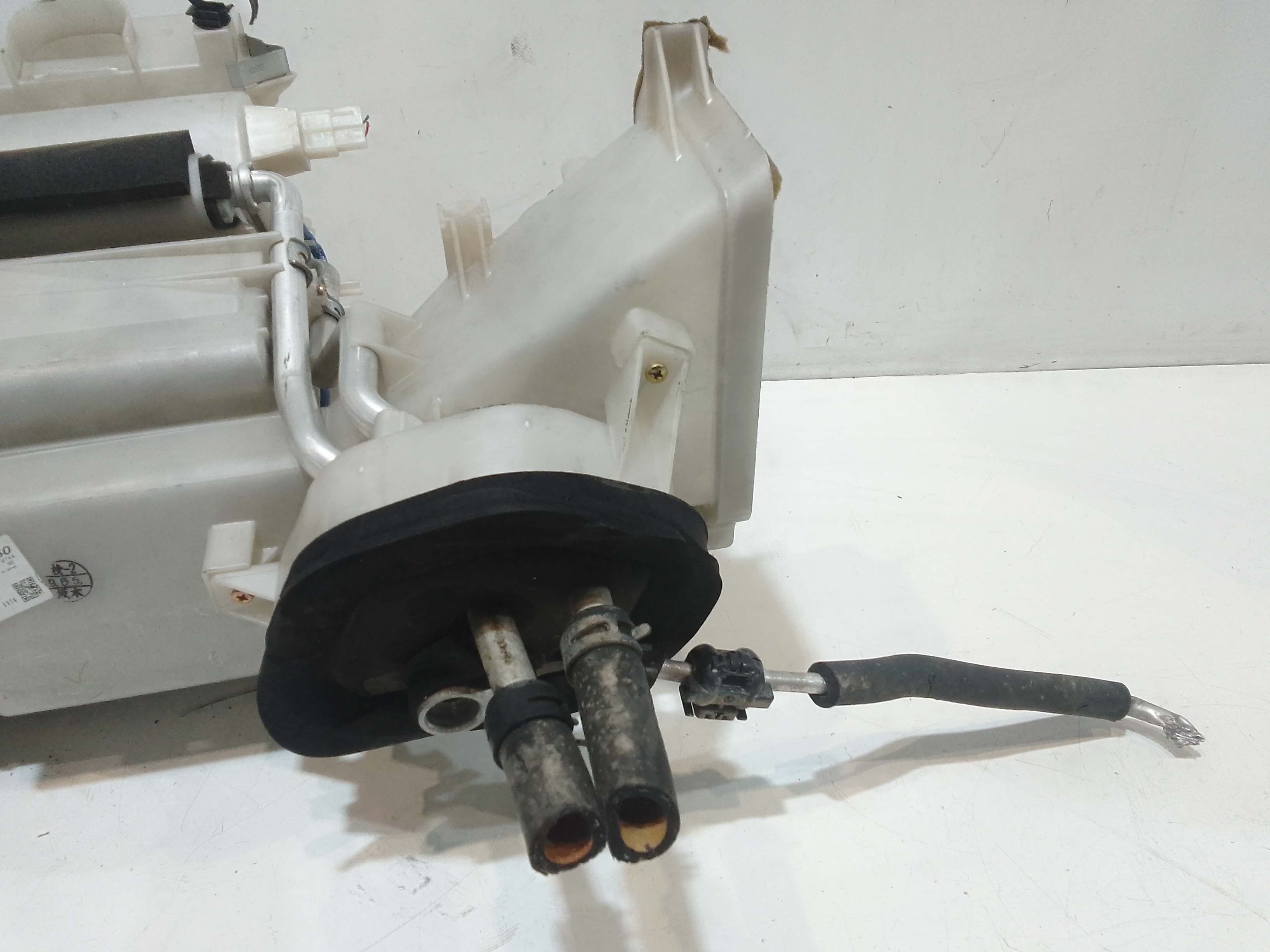 Apparato di Riscaldamento per Mazda RX-8 (2003 - 2012)