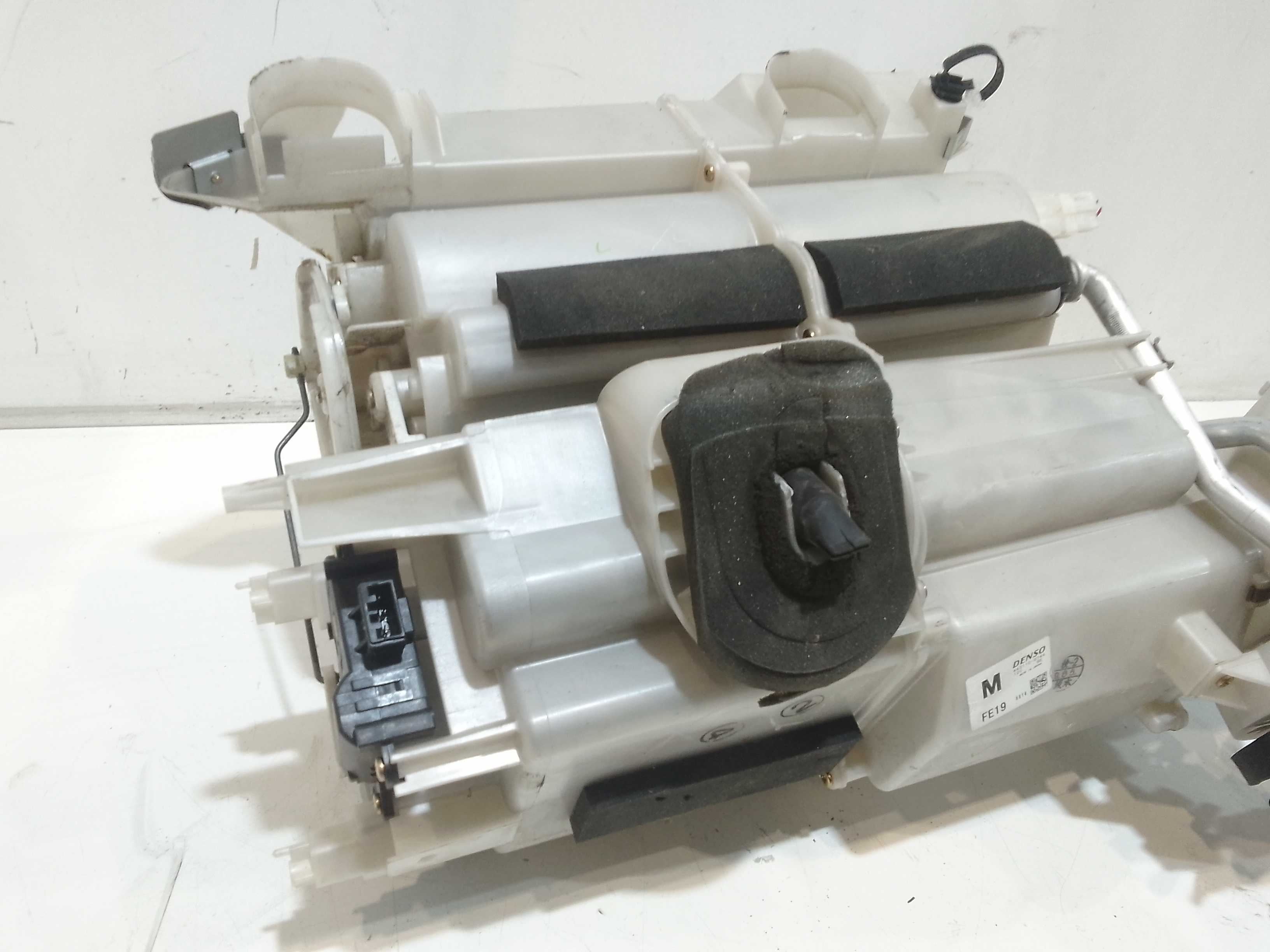 Apparato di Riscaldamento per Mazda RX-8 (2003 - 2012)