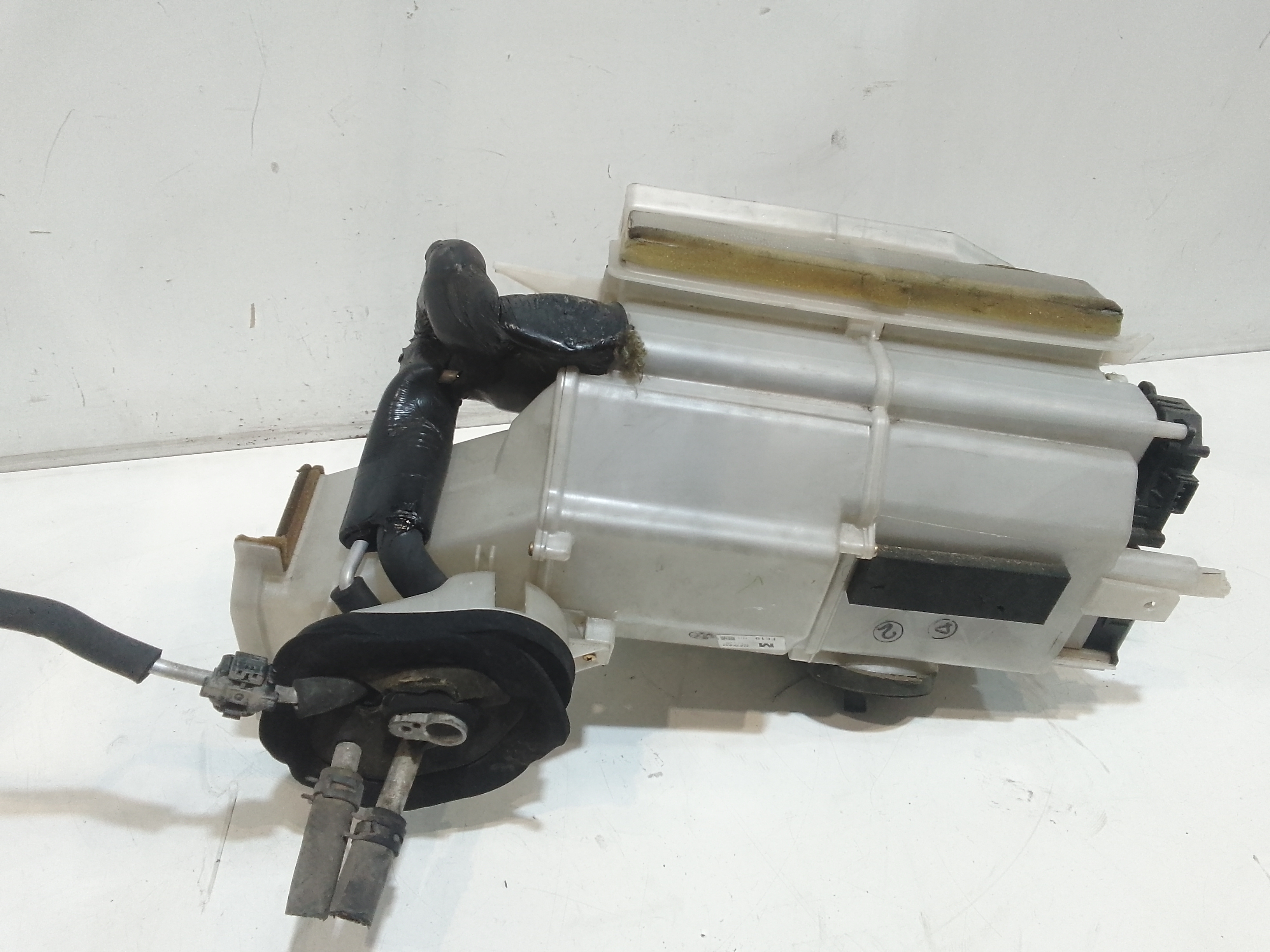 Apparato di Riscaldamento per Mazda RX-8 (2003 - 2012)