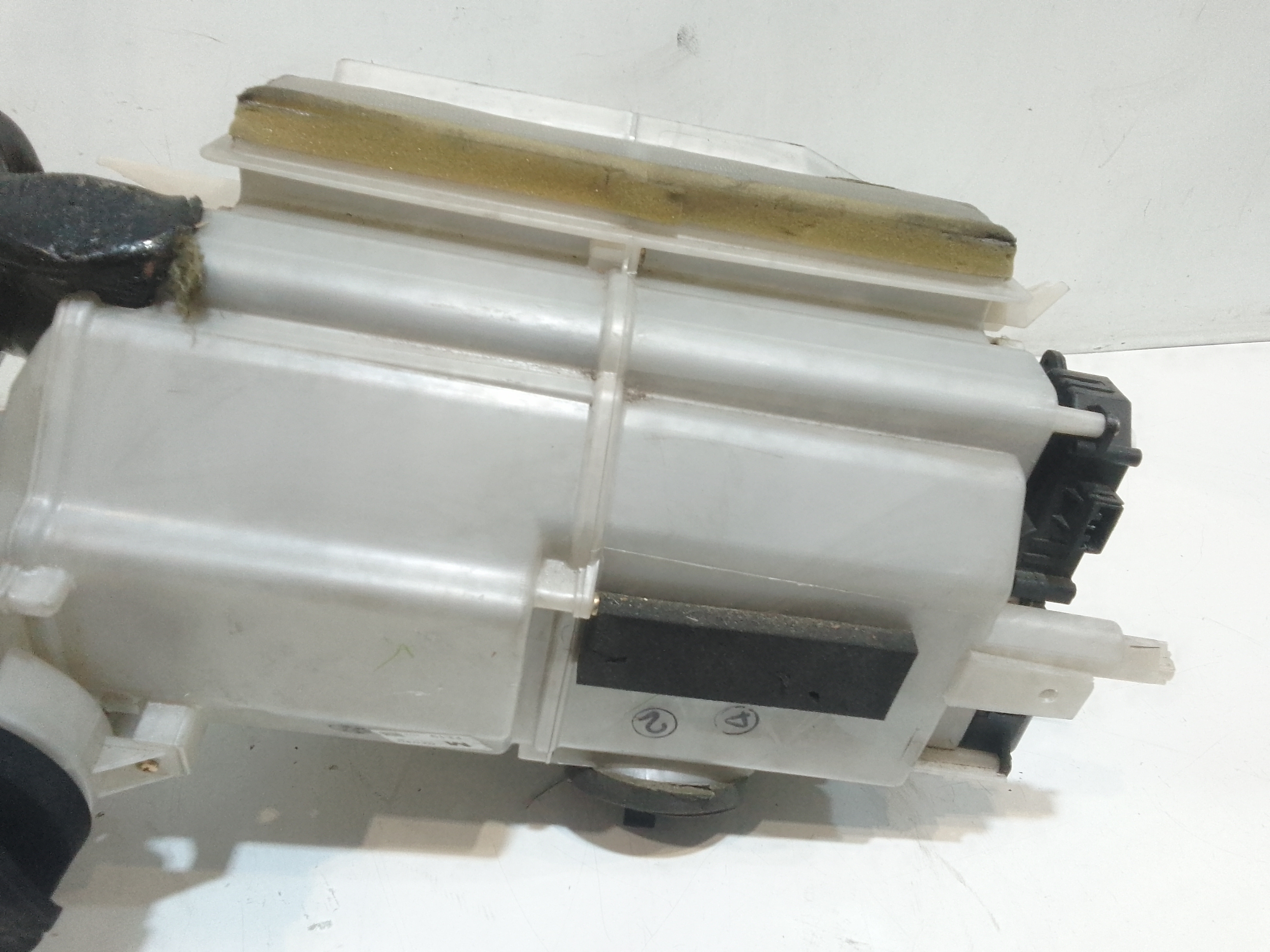 Apparato di Riscaldamento per Mazda RX-8 (2003 - 2012)