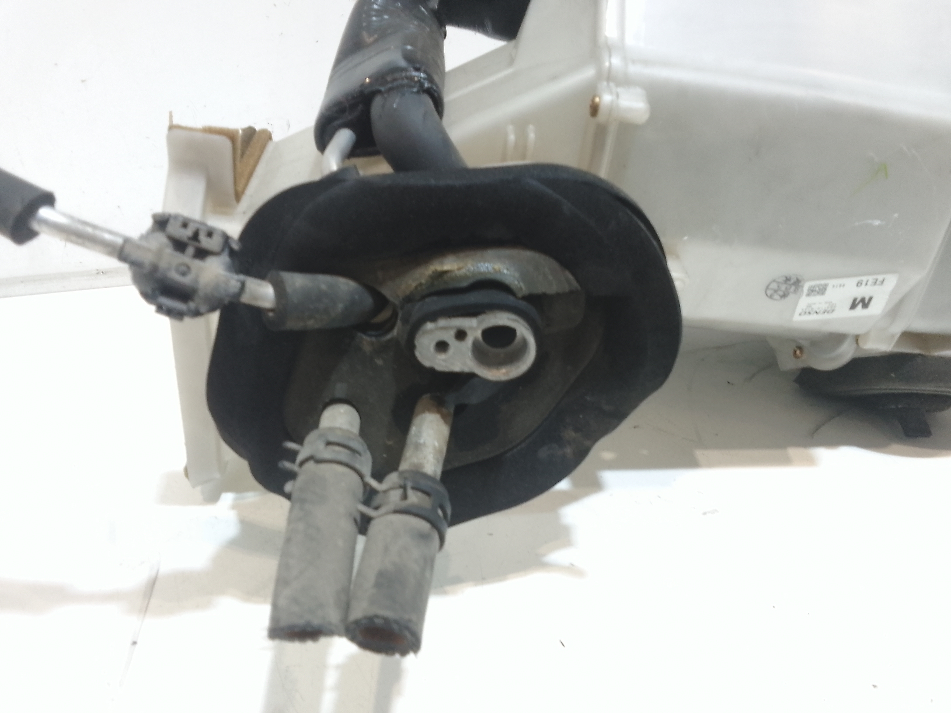 Apparato di Riscaldamento per Mazda RX-8 (2003 - 2012)