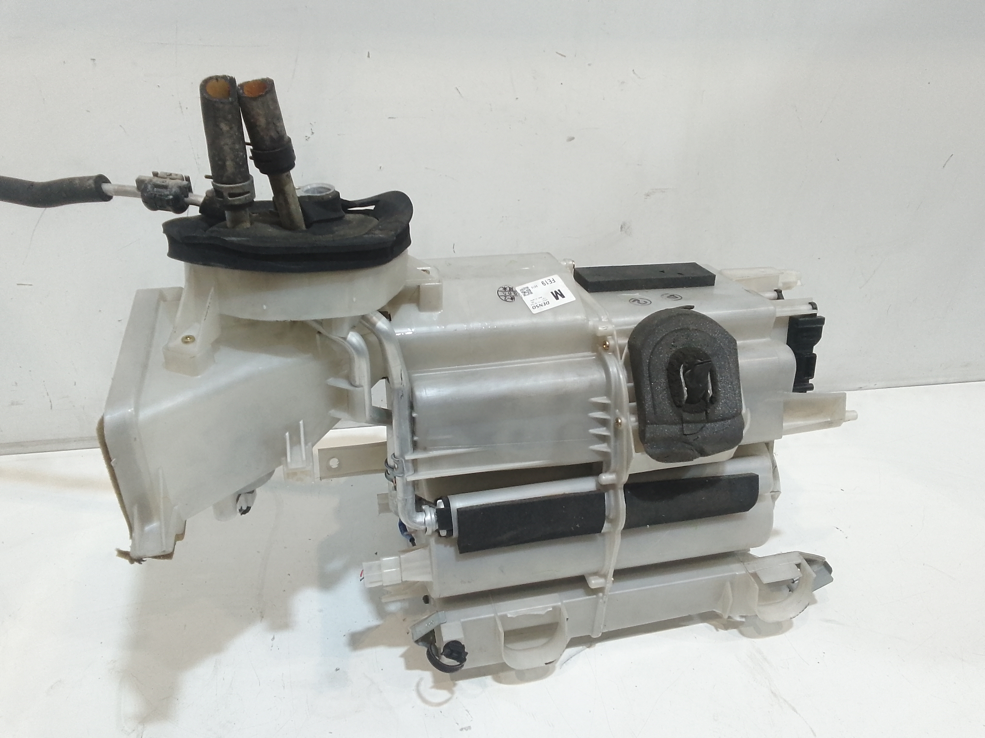 Apparato di Riscaldamento per Mazda RX-8 (2003 - 2012)