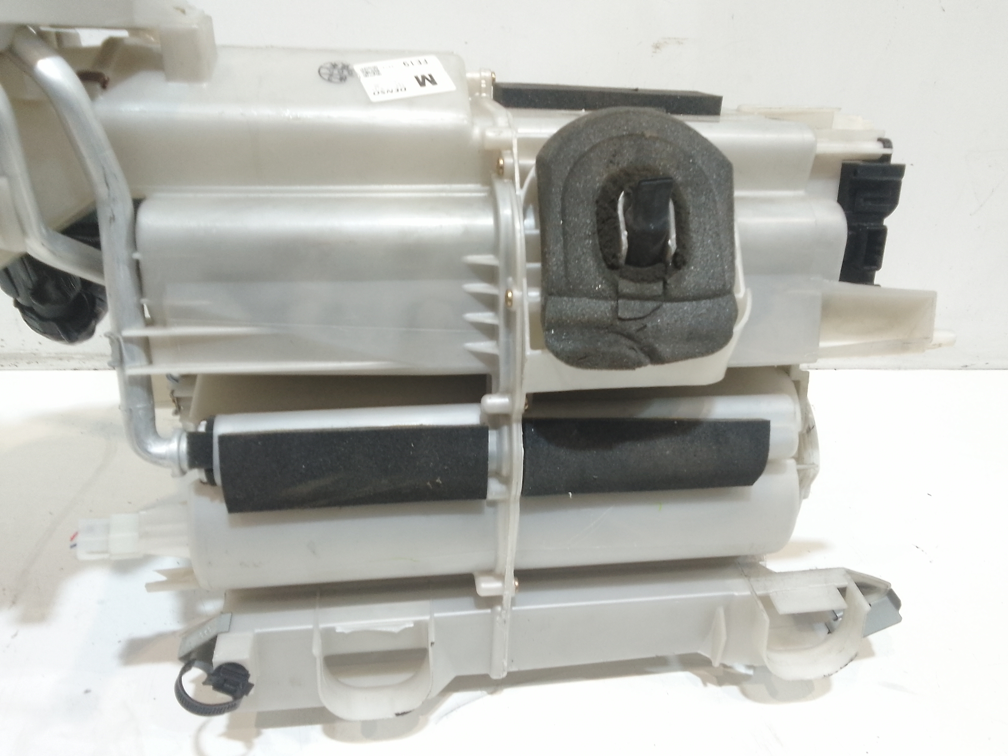 Apparato di Riscaldamento per Mazda RX-8 (2003 - 2012)