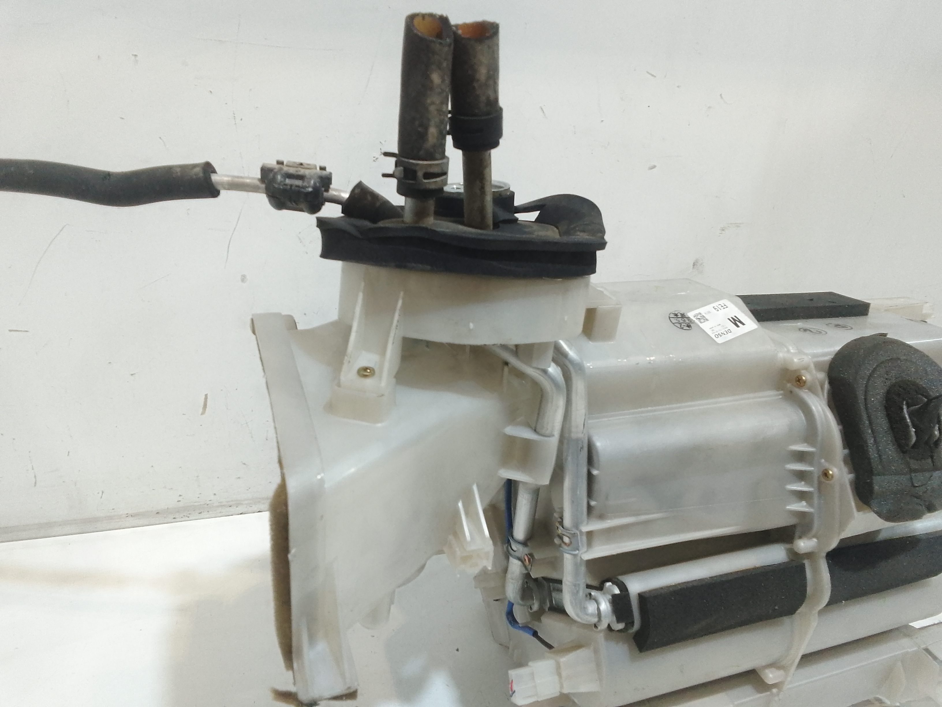 Apparato di Riscaldamento per Mazda RX-8 (2003 - 2012)