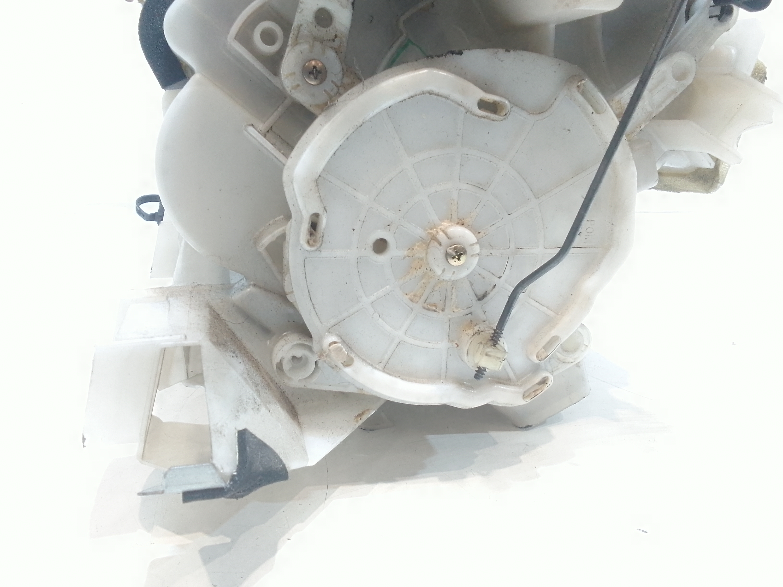 Apparato di Riscaldamento per Mazda RX-8 (2003 - 2012)