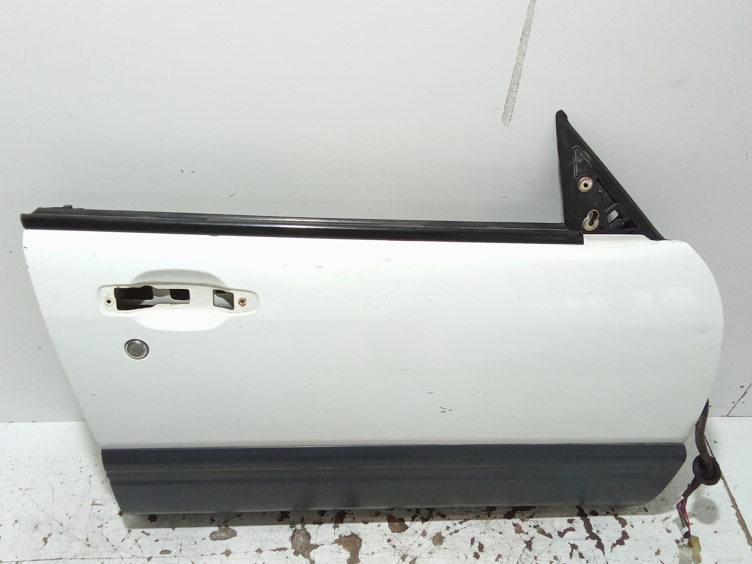 Portiera anteriore Destra per Subaru Forester 1 Serie (1997 - 2002)