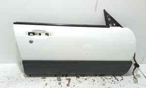 Portiera anteriore Destra per Subaru Forester 1 Serie (1997 - 2002)