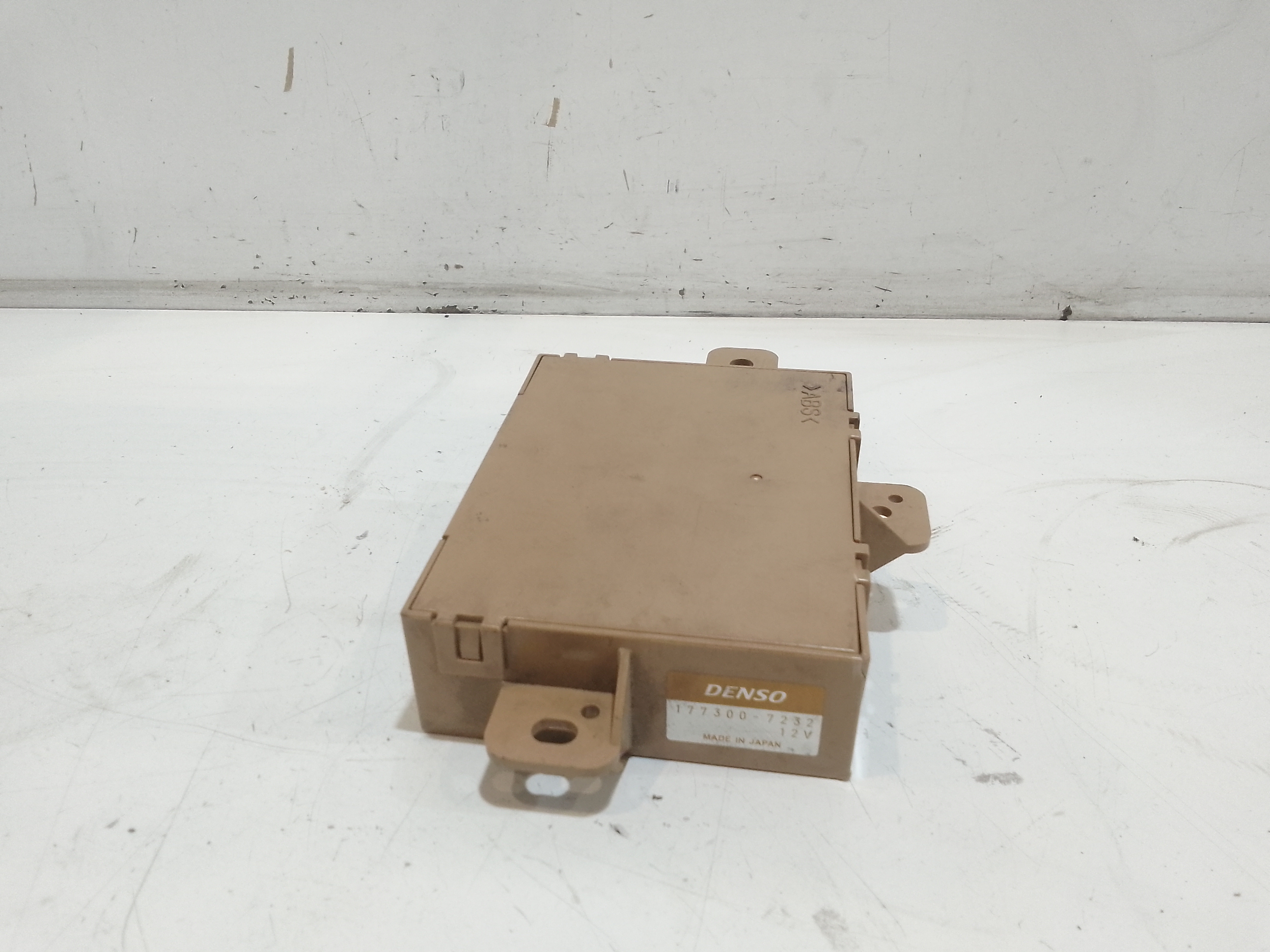 Centralina Modulo di controllo per Mazda RX-8 (2003 - 2012)