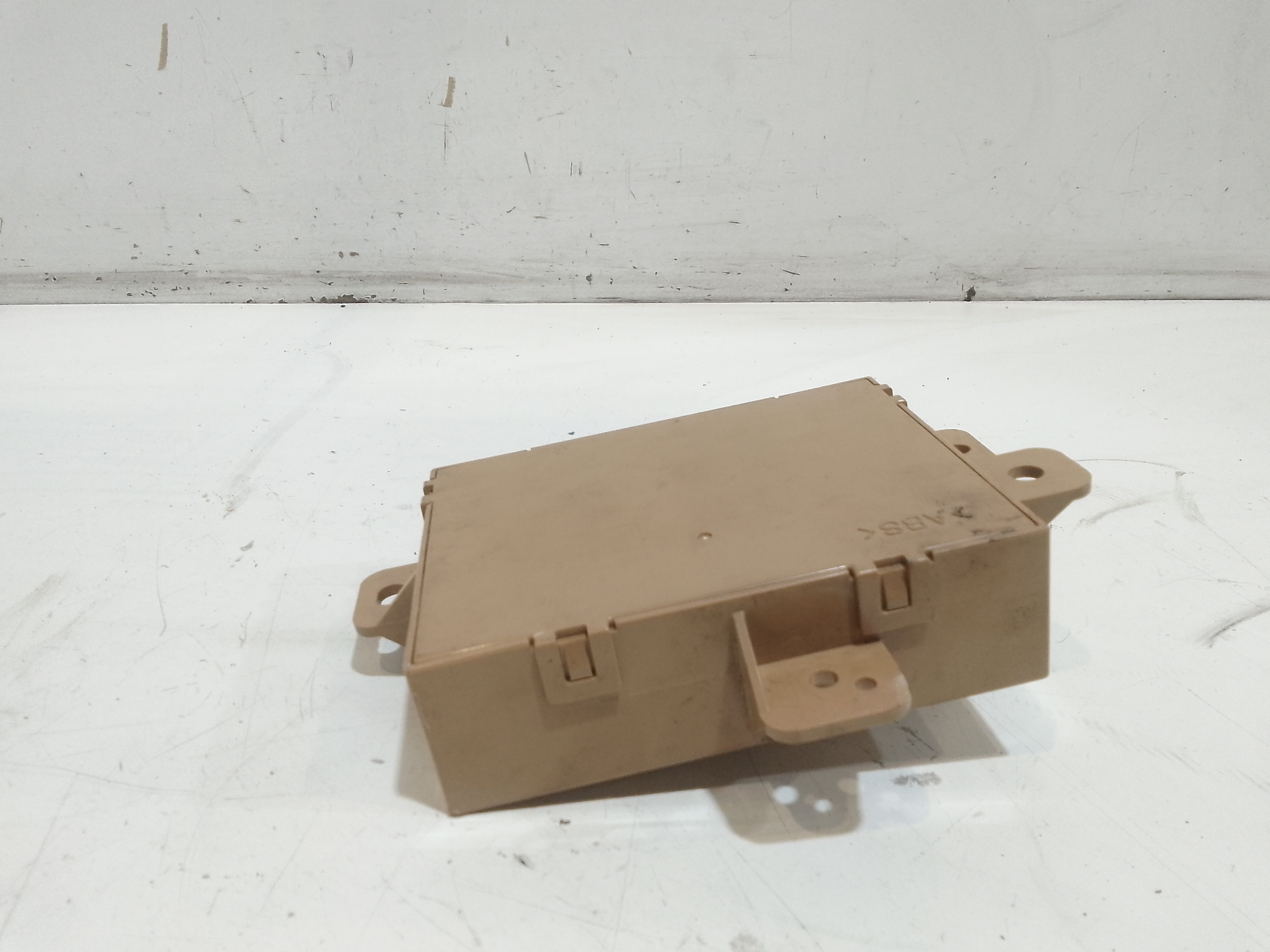 Centralina Modulo di controllo per Mazda RX-8 (2003 - 2012)