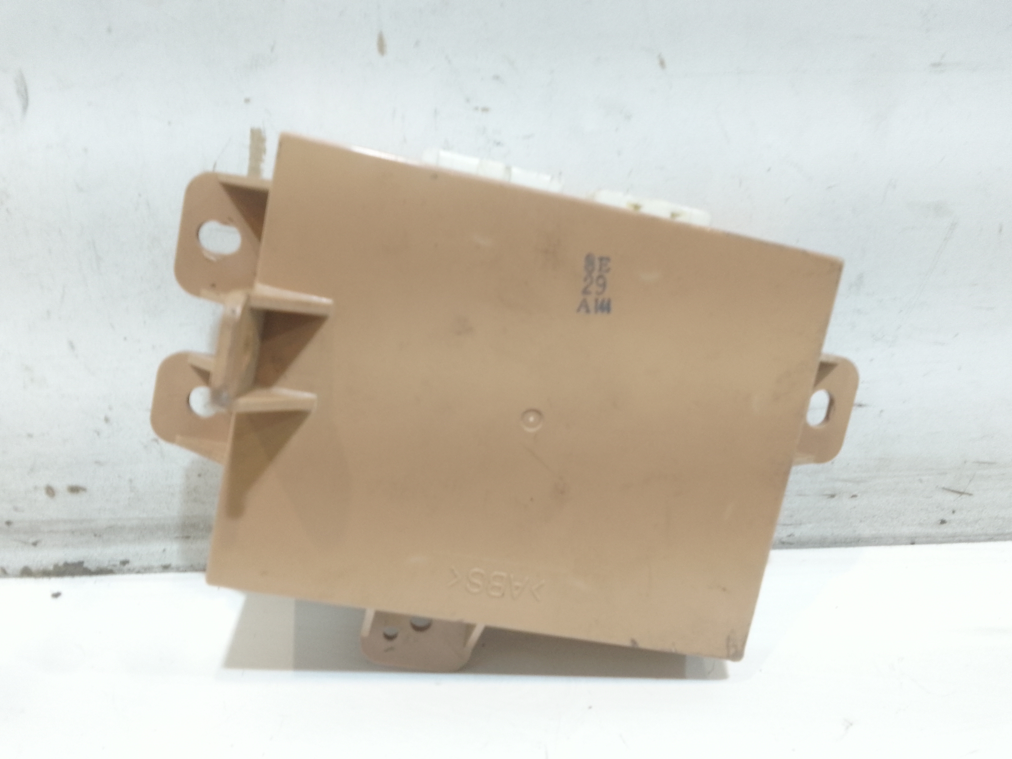 Centralina Modulo di controllo per Mazda RX-8 (2003 - 2012)