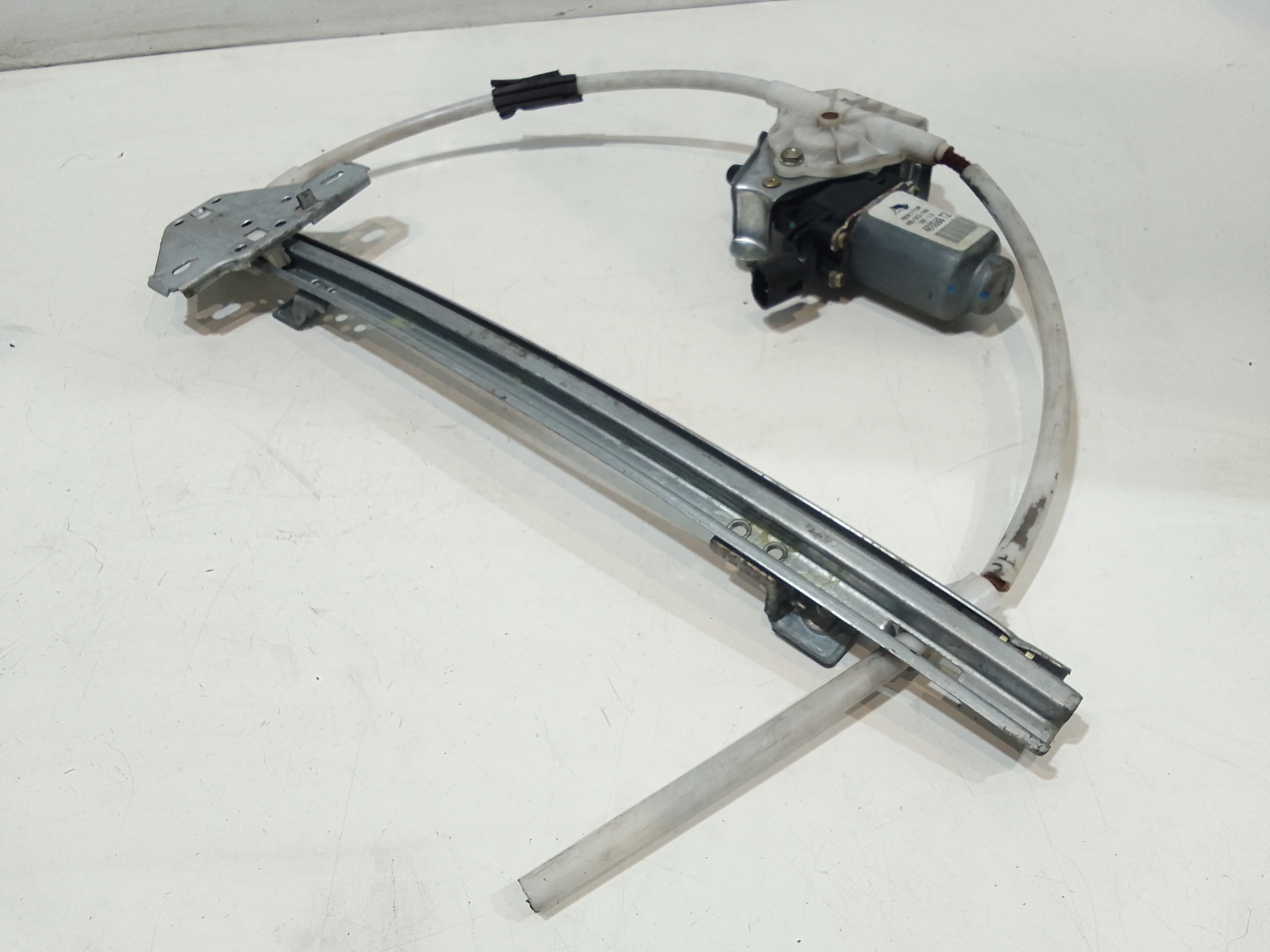 Cremagliera posteriore destra passeggero per Renault Megane L Serie (99>02) (1999 - 2002)