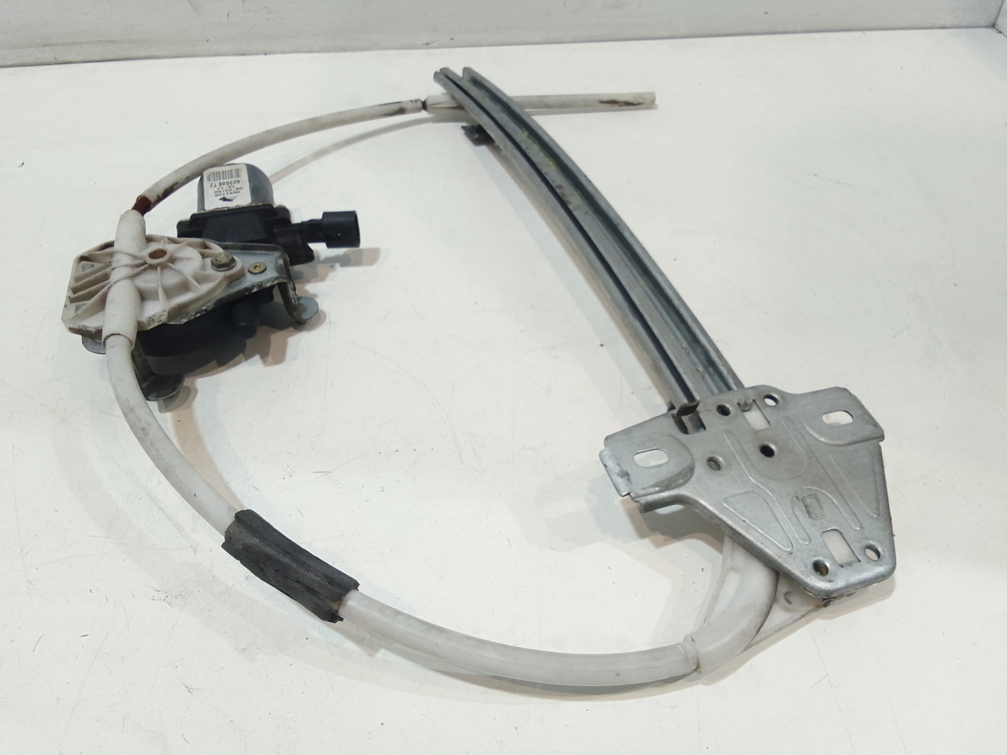 Cremagliera posteriore destra passeggero per Renault Megane L Serie (99>02) (1999 - 2002)