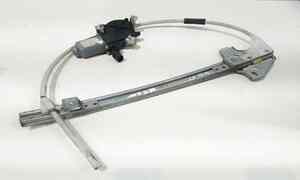 Cremagliera posteriore destra passeggero per Renault Megane L Serie (99>02) (1999 - 2002)