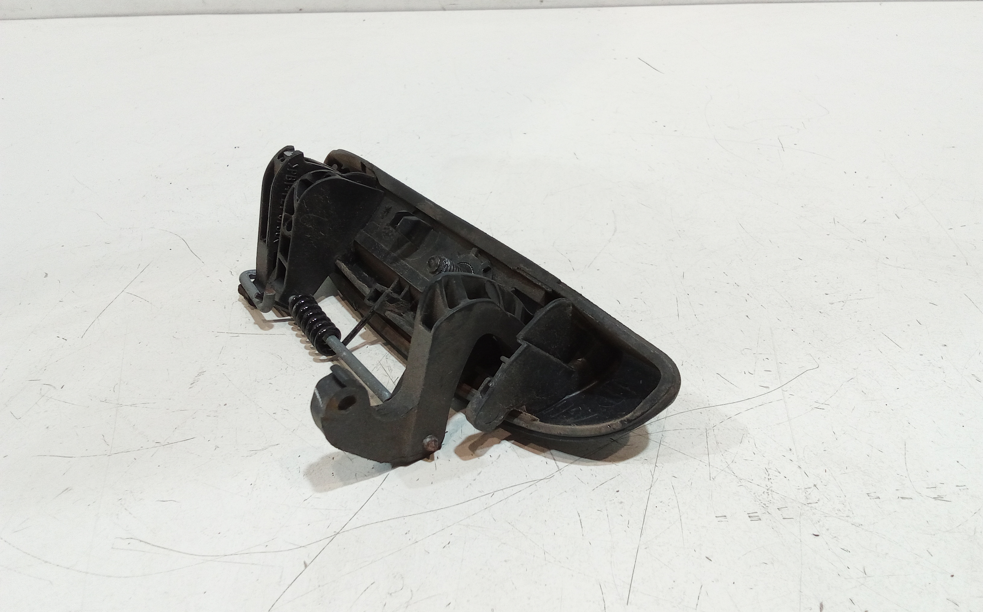 Maniglia esterna Posteriore Sinistra per Renault Megane L Serie (99>02) (1999 - 2002)