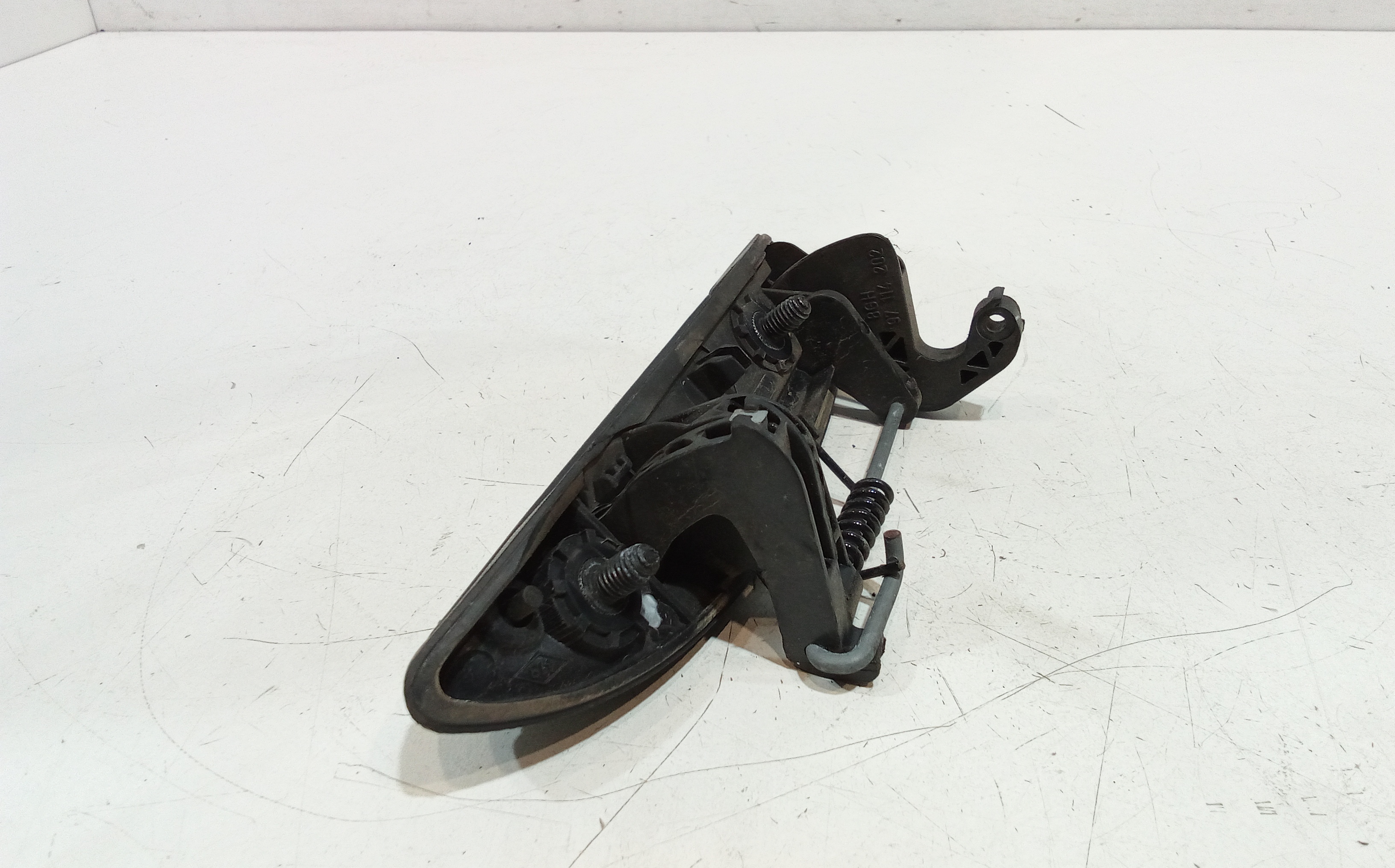 Maniglia esterna Posteriore Sinistra per Renault Megane L Serie (99>02) (1999 - 2002)