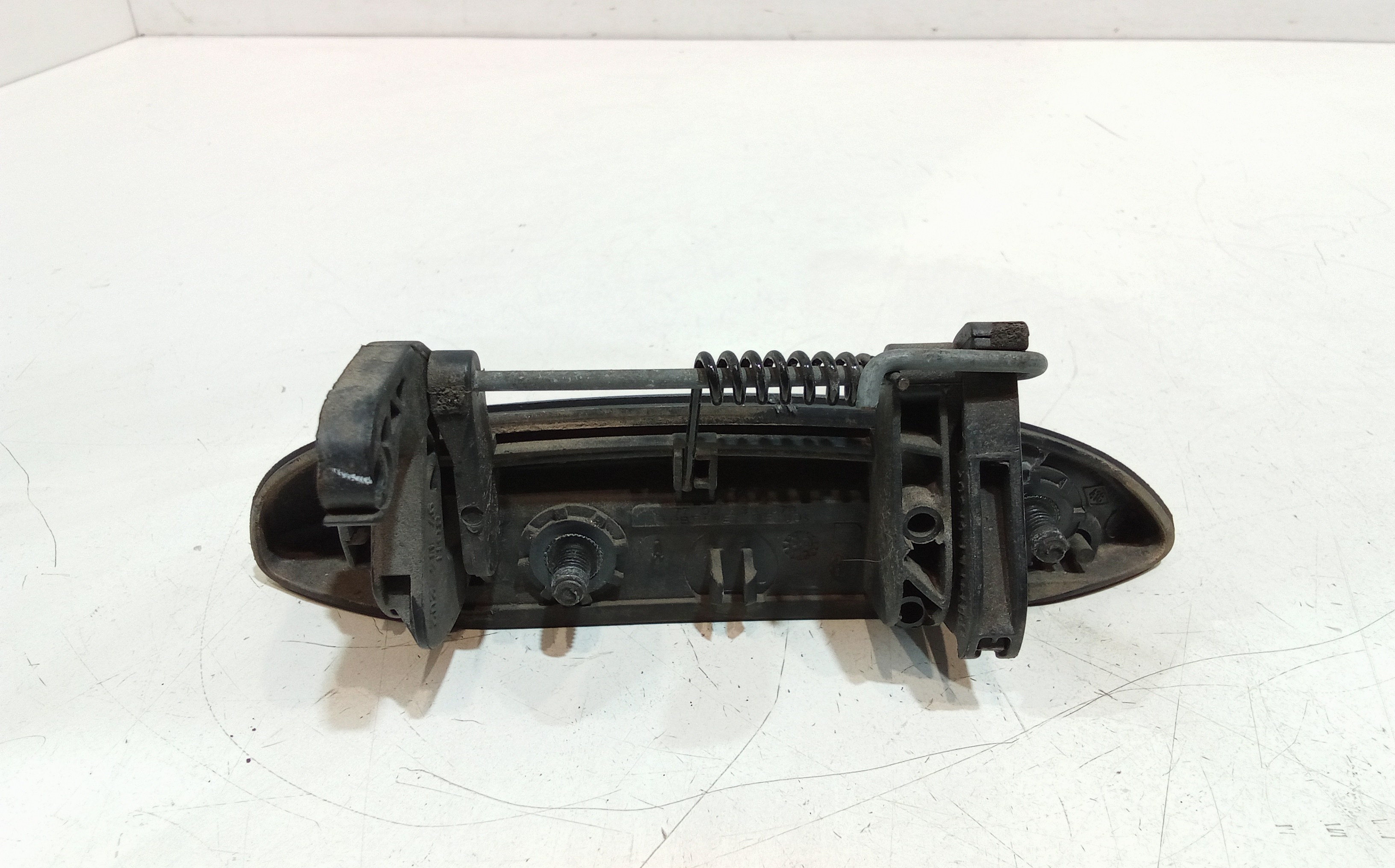 Maniglia esterna Posteriore Sinistra per Renault Megane L Serie (99>02) (1999 - 2002)