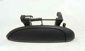 Maniglia esterna Posteriore Sinistra per Renault Megane L Serie (99>02) (1999 - 2002)