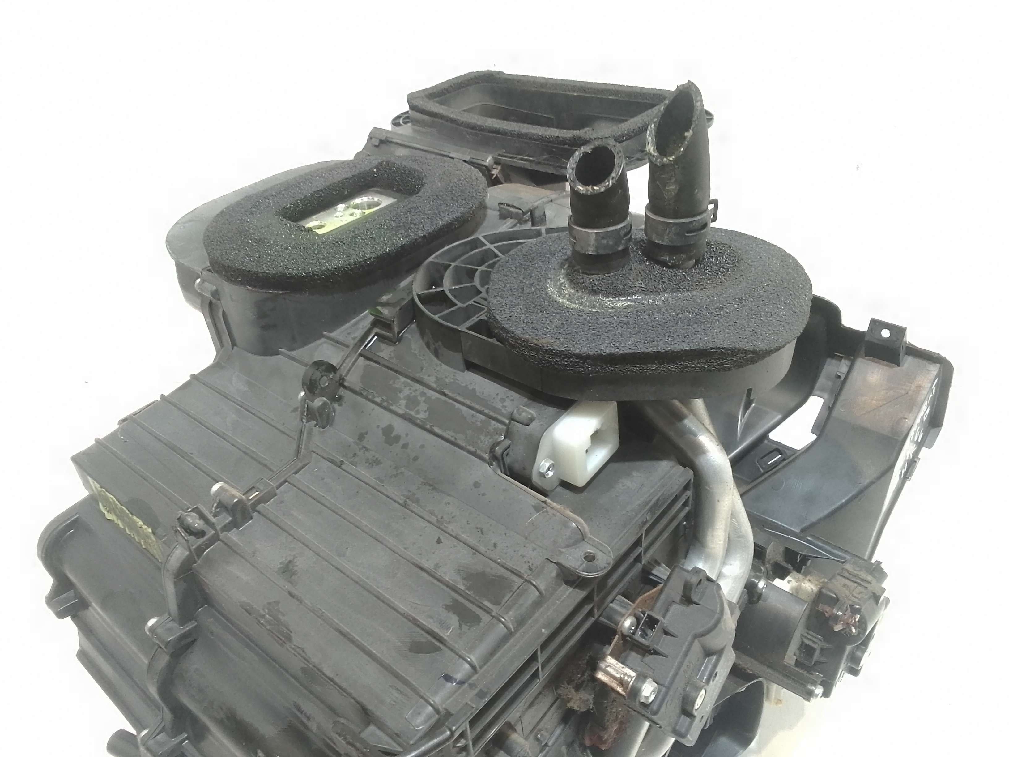 Apparato di Riscaldamento per Nissan Qashqai 1 Serie (2006 - 2009)