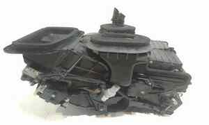 Apparato di Riscaldamento per Nissan Qashqai 1 Serie (2006 - 2009)