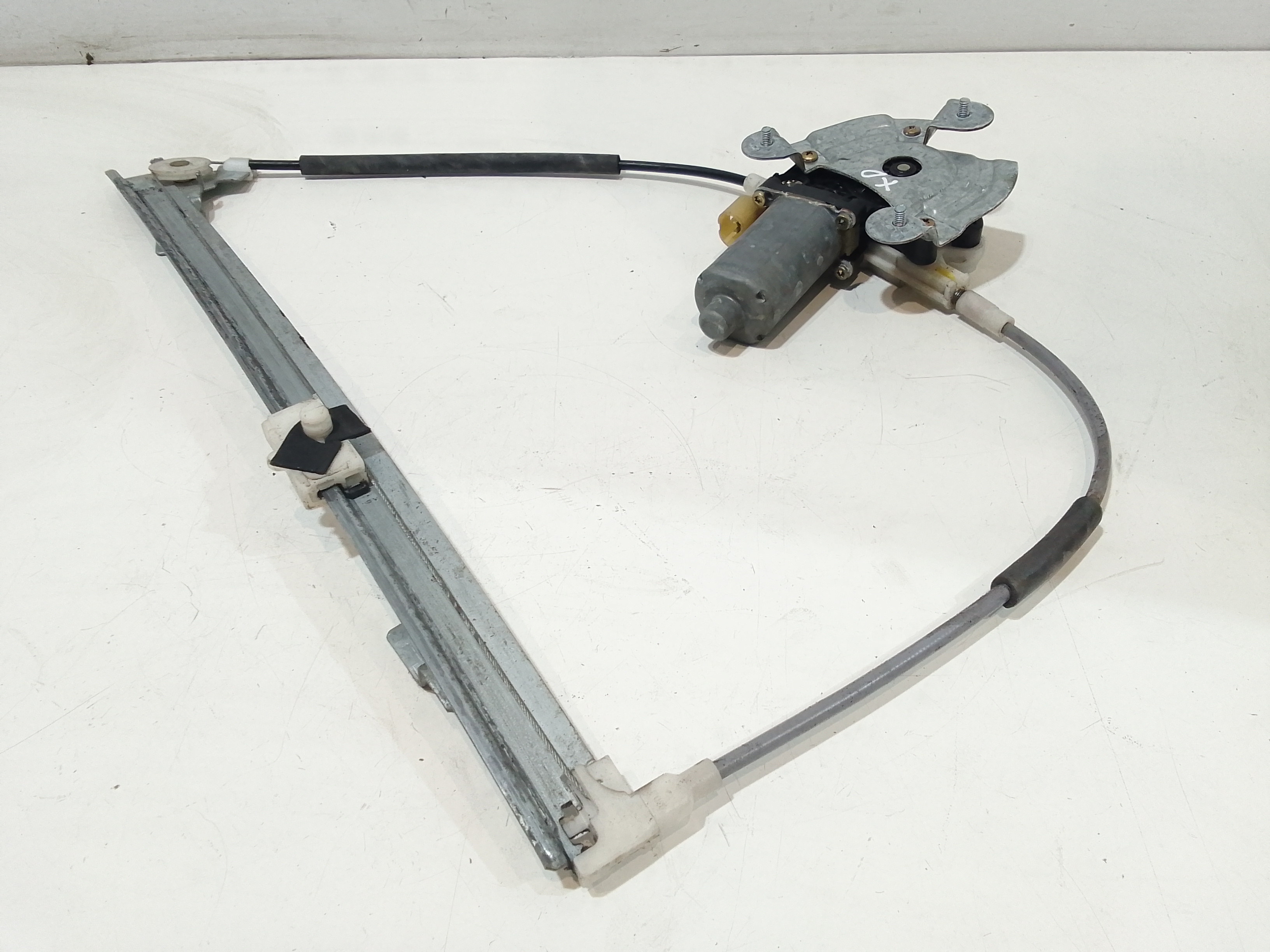 Cremagliera anteriore destra passeggero per Renault Megane L Serie (99>02) (1999 - 2002)