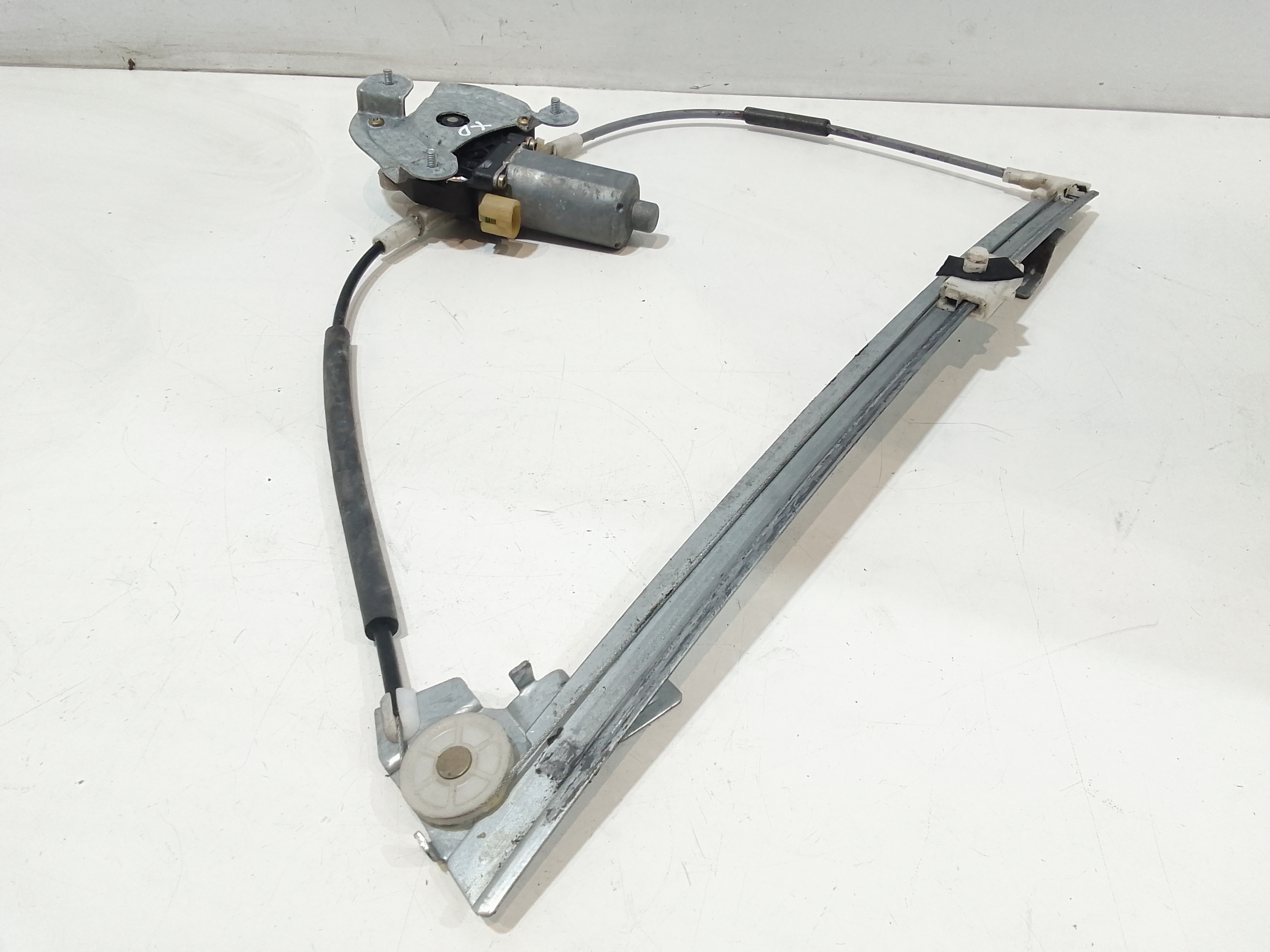 Cremagliera anteriore destra passeggero per Renault Megane L Serie (99>02) (1999 - 2002)