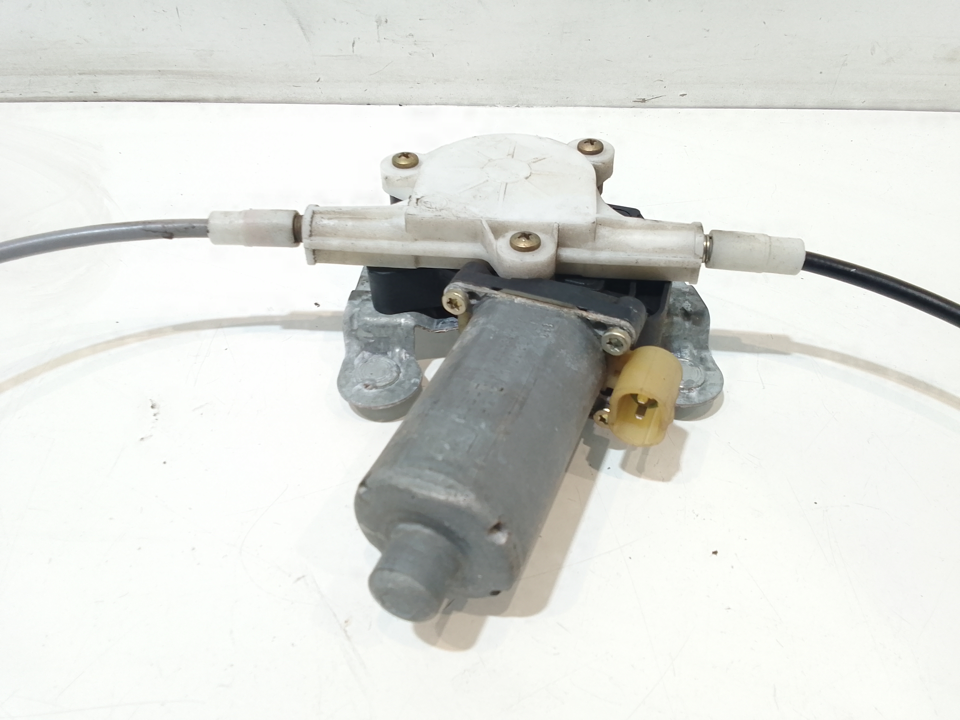 Cremagliera anteriore destra passeggero per Renault Megane L Serie (99>02) (1999 - 2002)