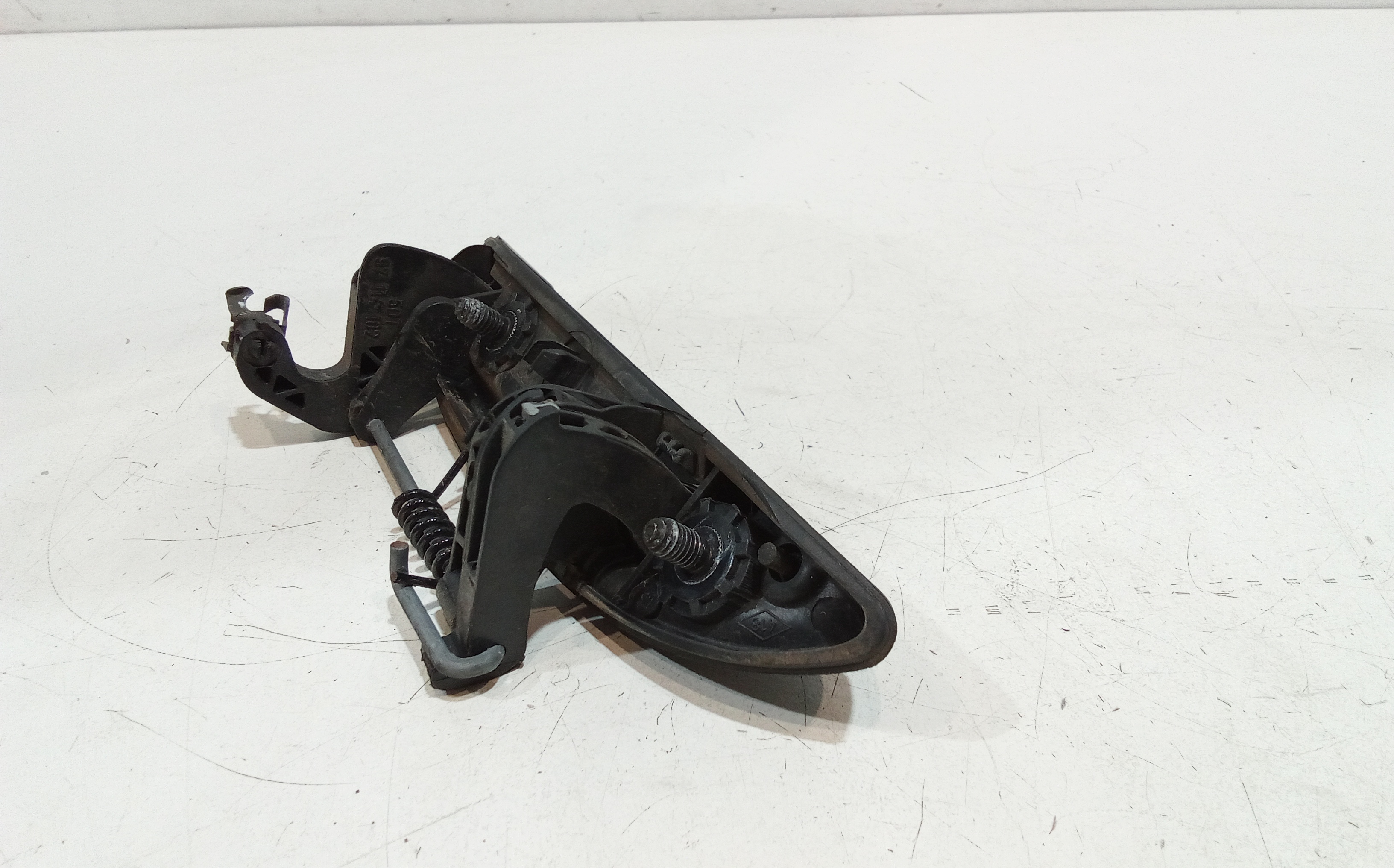 Maniglia esterna Posteriore Destra per Renault Megane L Serie (99>02) (1999 - 2002)