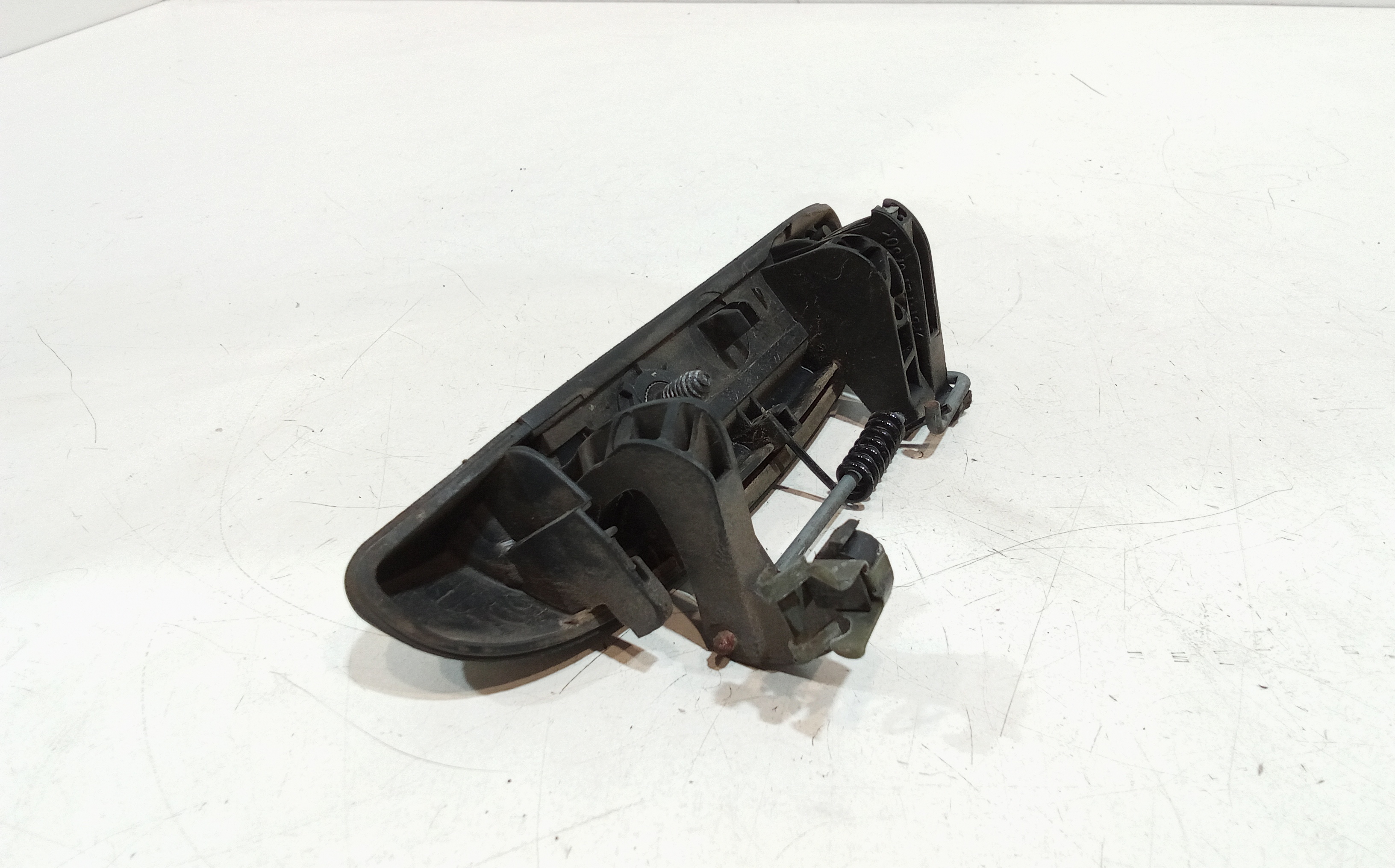 Maniglia esterna Posteriore Destra per Renault Megane L Serie (99>02) (1999 - 2002)