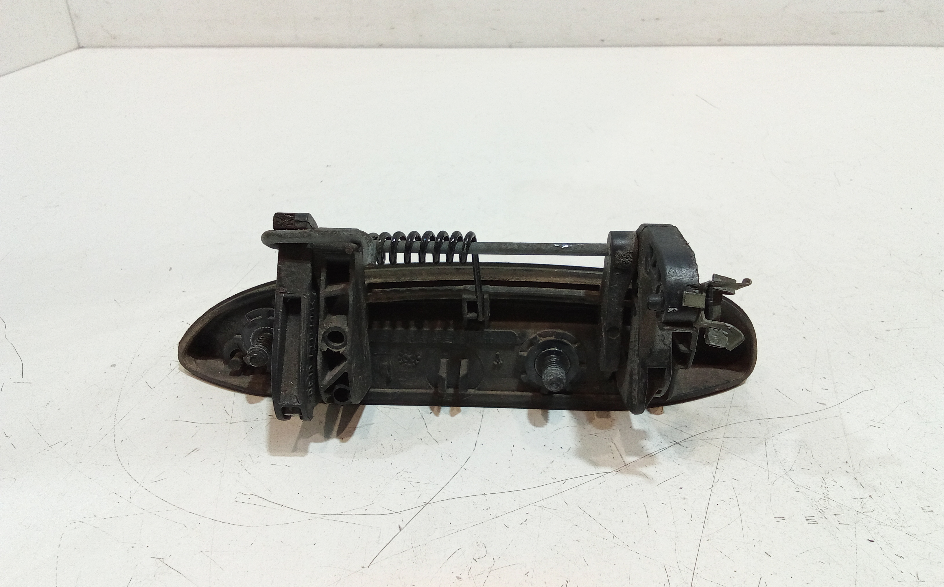 Maniglia esterna Posteriore Destra per Renault Megane L Serie (99>02) (1999 - 2002)