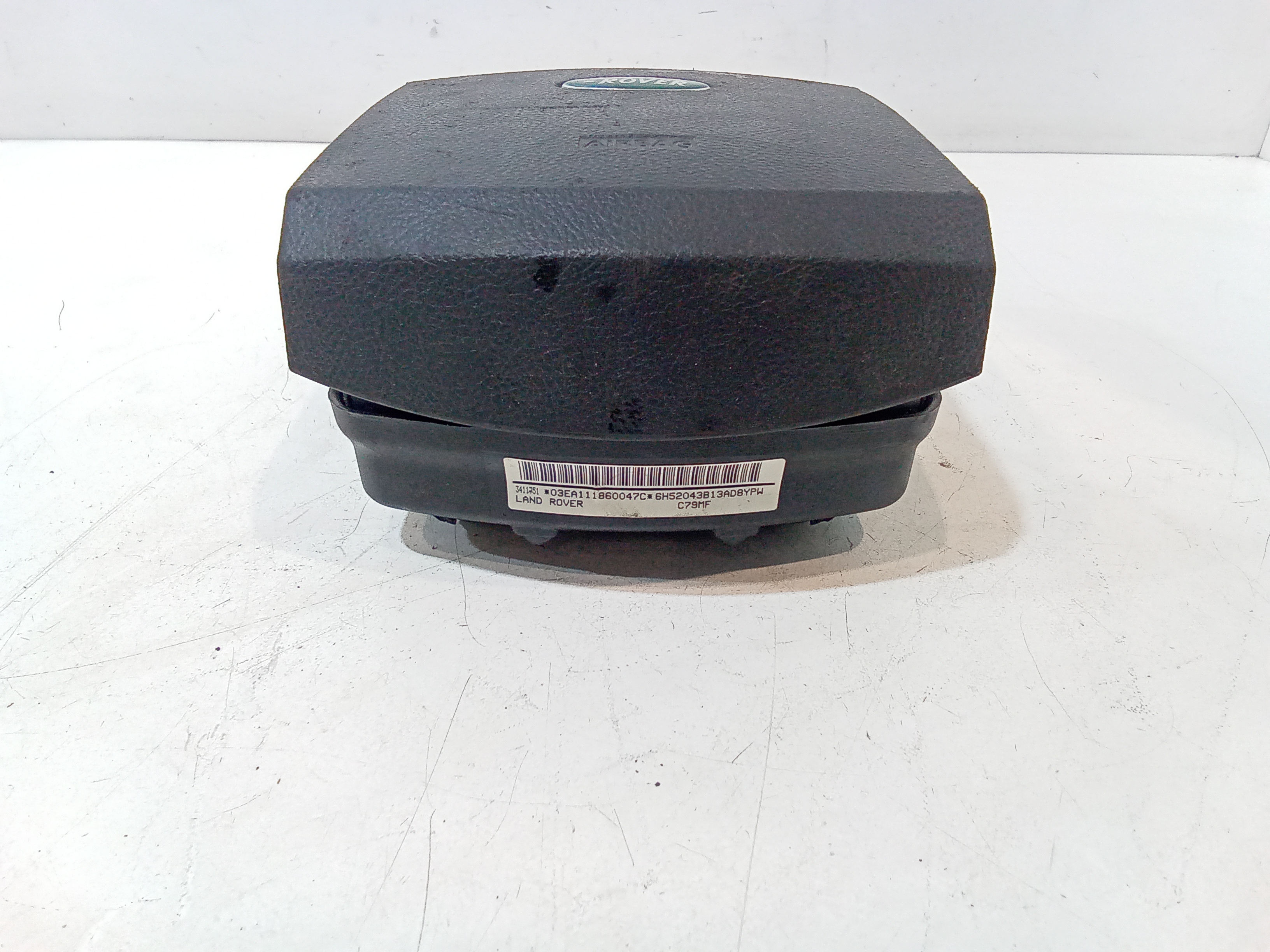 Airbag Volante per Land Rover Freelander 3 Serie (2006 - In produzione)