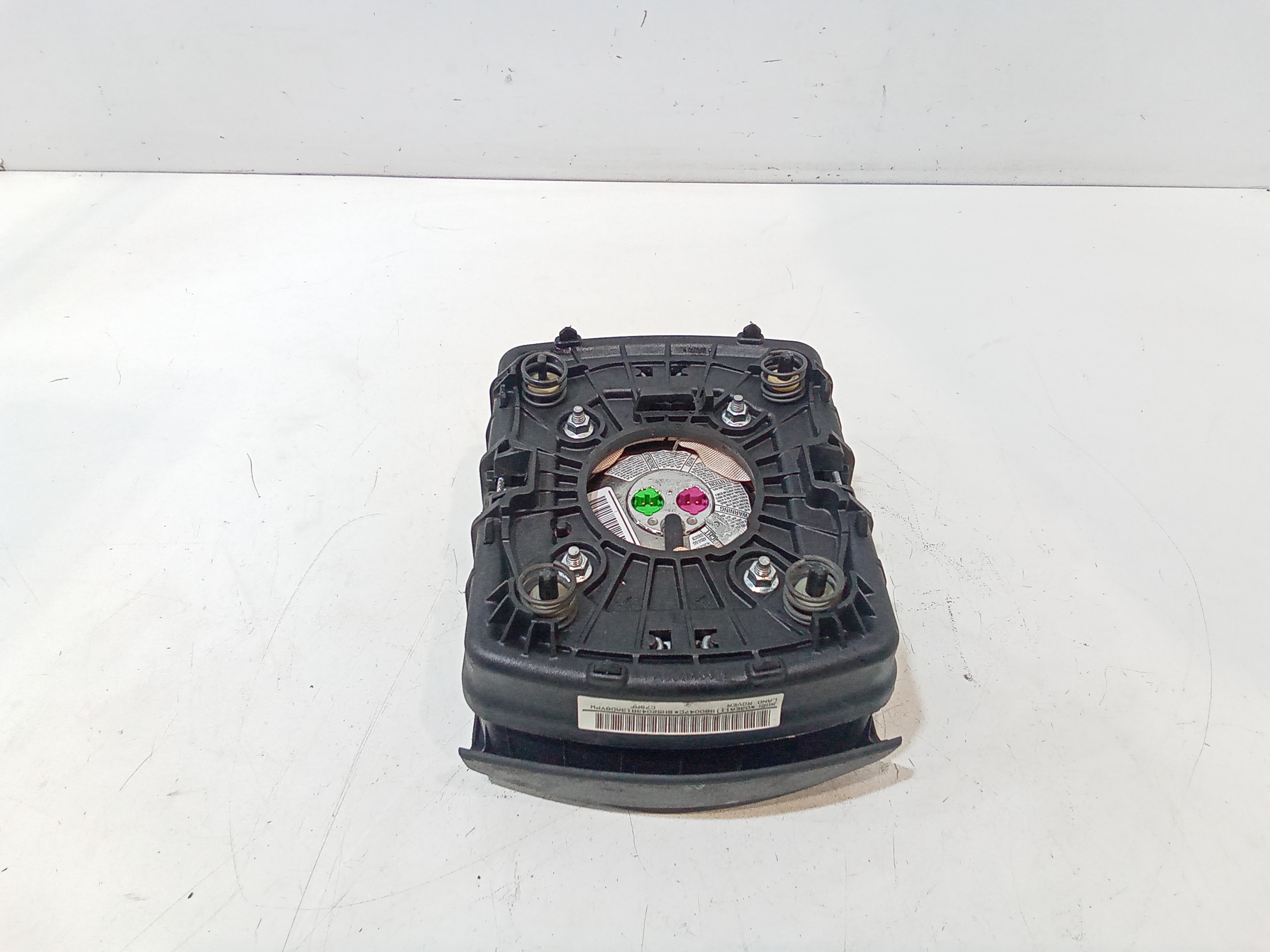 Airbag Volante per Land Rover Freelander 3 Serie (2006 - In produzione)