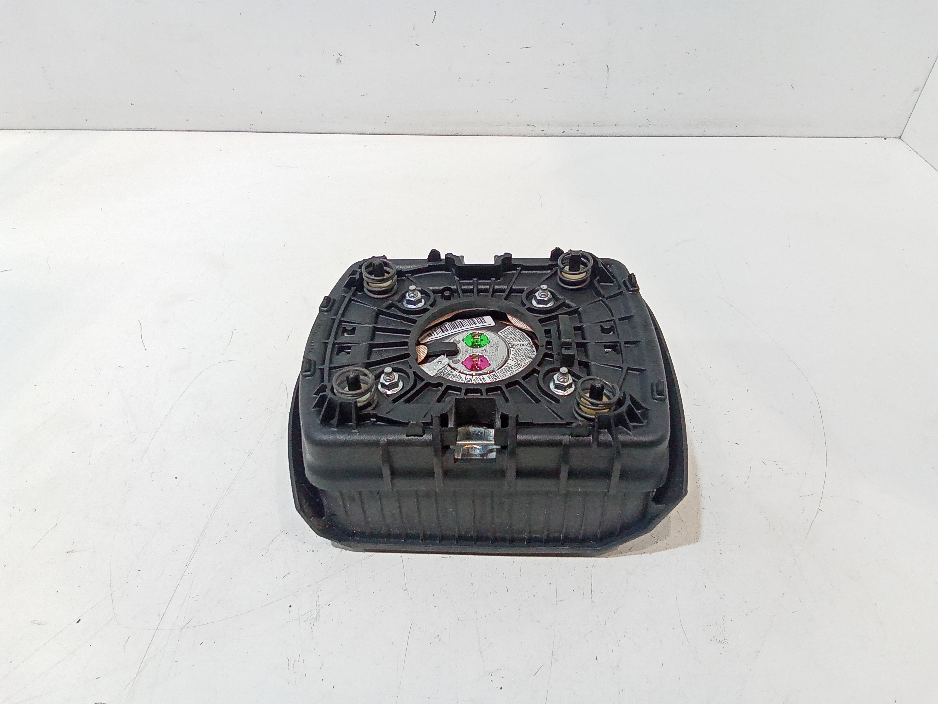 Airbag Volante per Land Rover Freelander 3 Serie (2006 - In produzione)