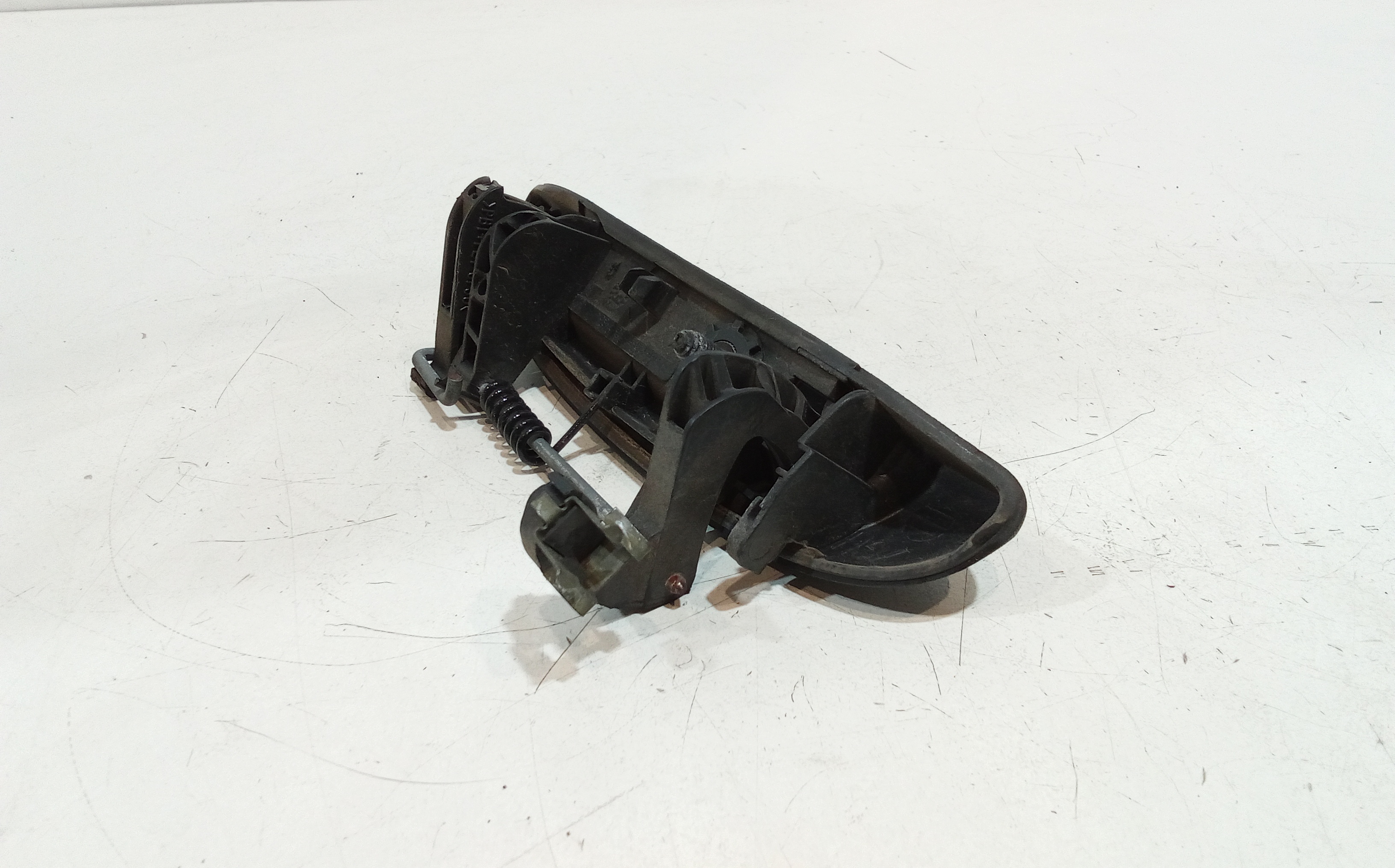 Maniglia esterna Anteriore Sinistra per Renault Megane L Serie (99>02) (1999 - 2002)