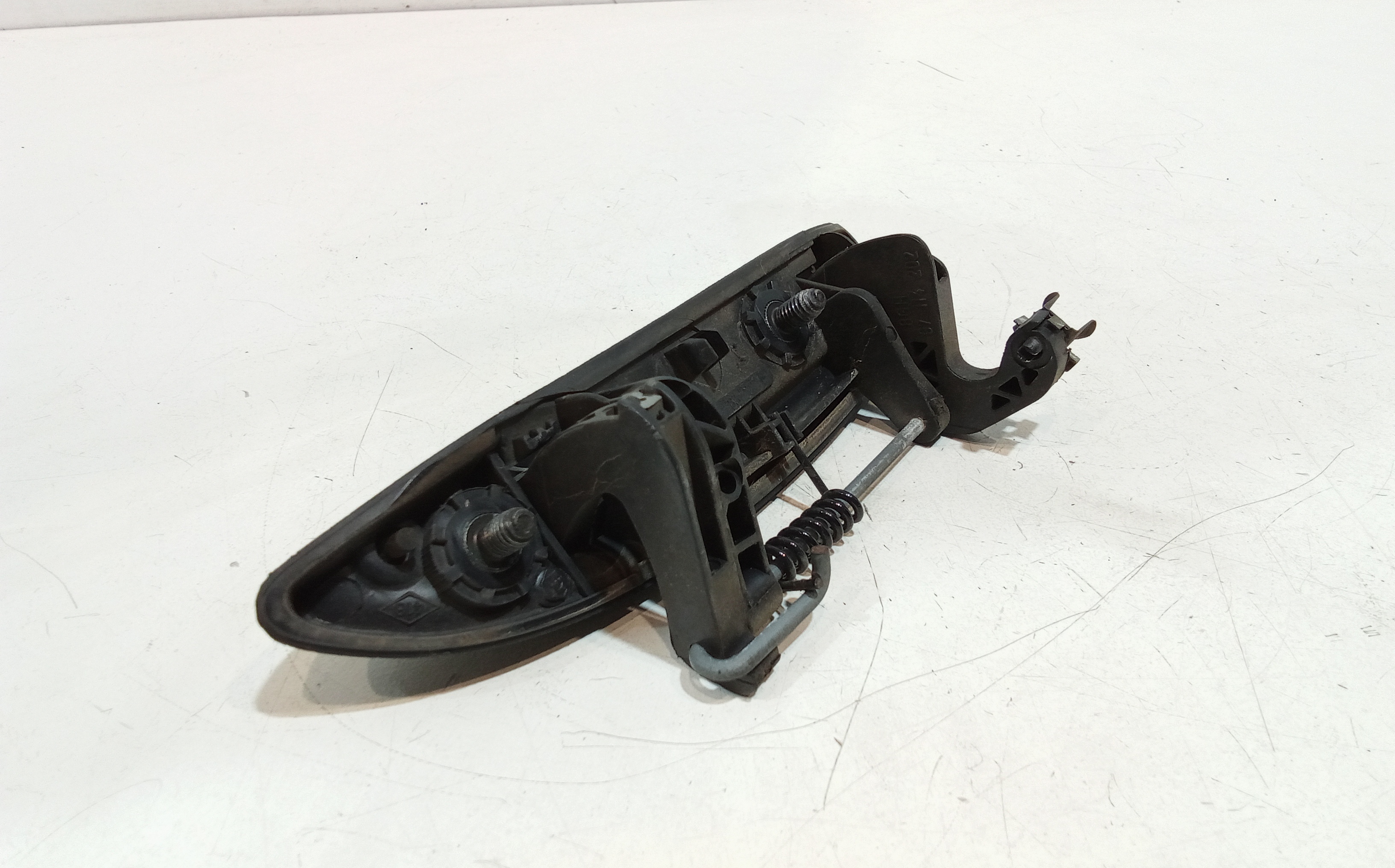 Maniglia esterna Anteriore Sinistra per Renault Megane L Serie (99>02) (1999 - 2002)