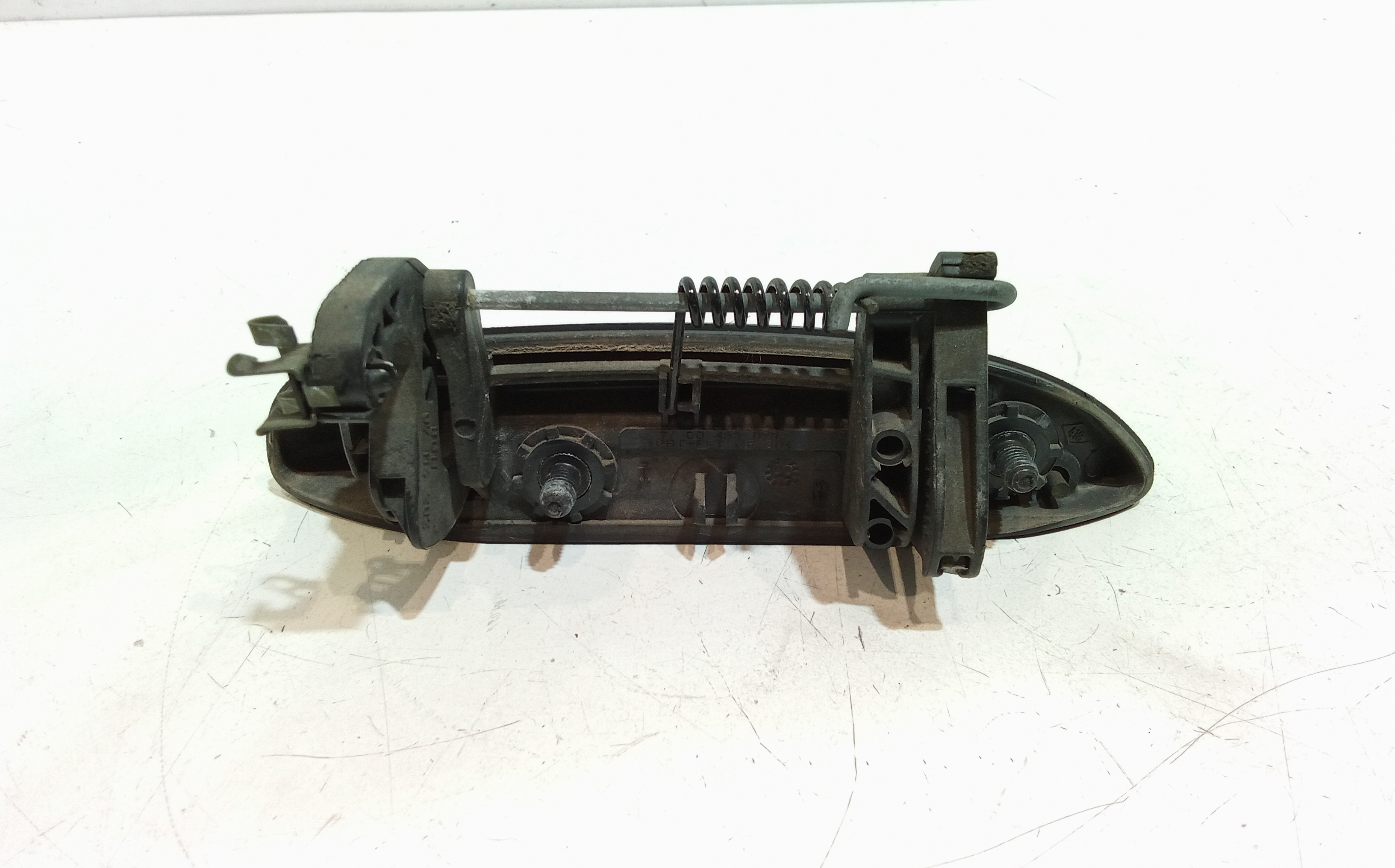 Maniglia esterna Anteriore Sinistra per Renault Megane L Serie (99>02) (1999 - 2002)