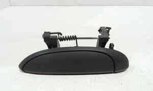 Maniglia esterna Anteriore Sinistra per Renault Megane L Serie (99>02) (1999 - 2002)