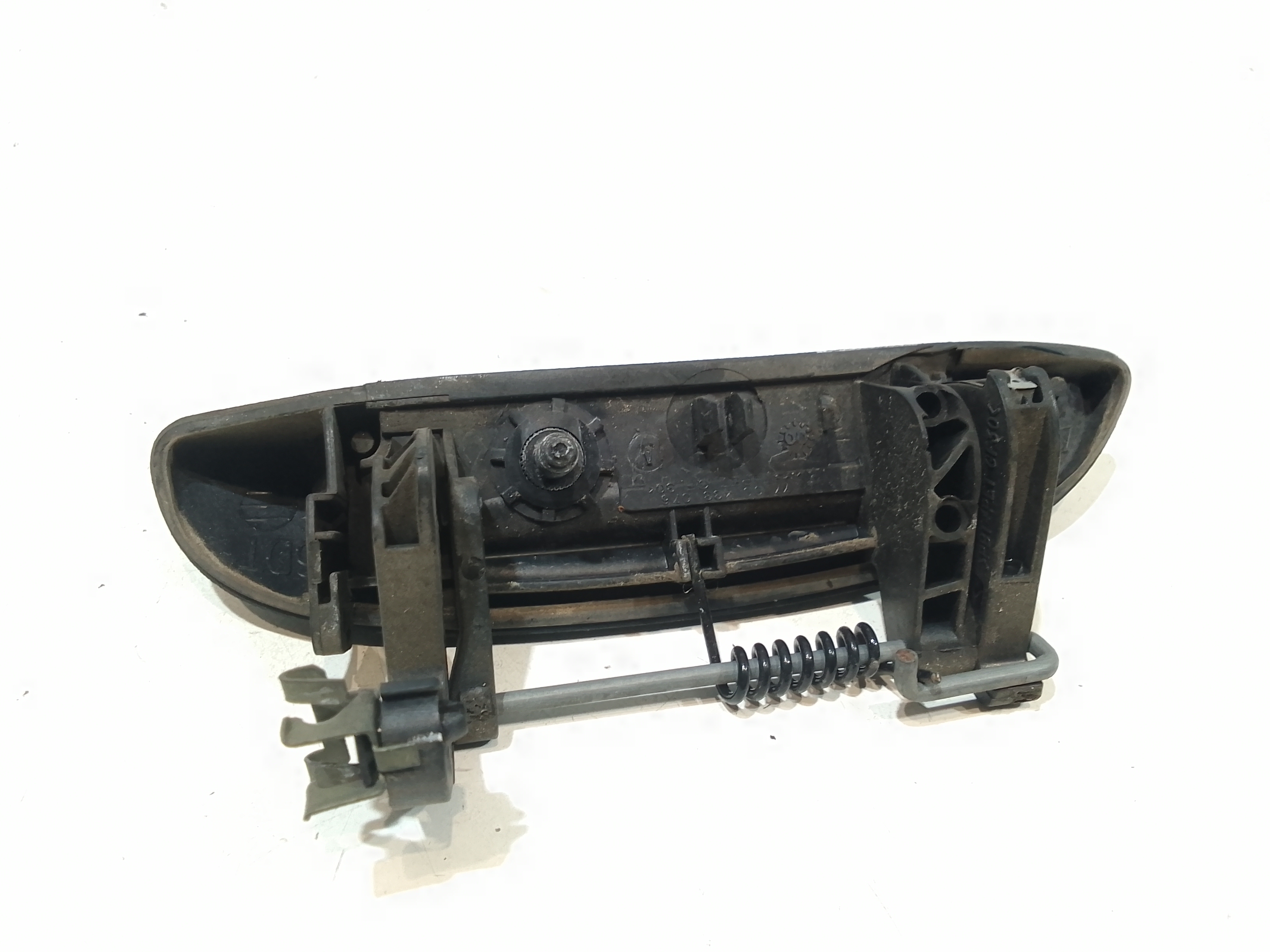 Maniglia esterna Anteriore Destra per Renault Megane L Serie (99>02) (1999 - 2002)