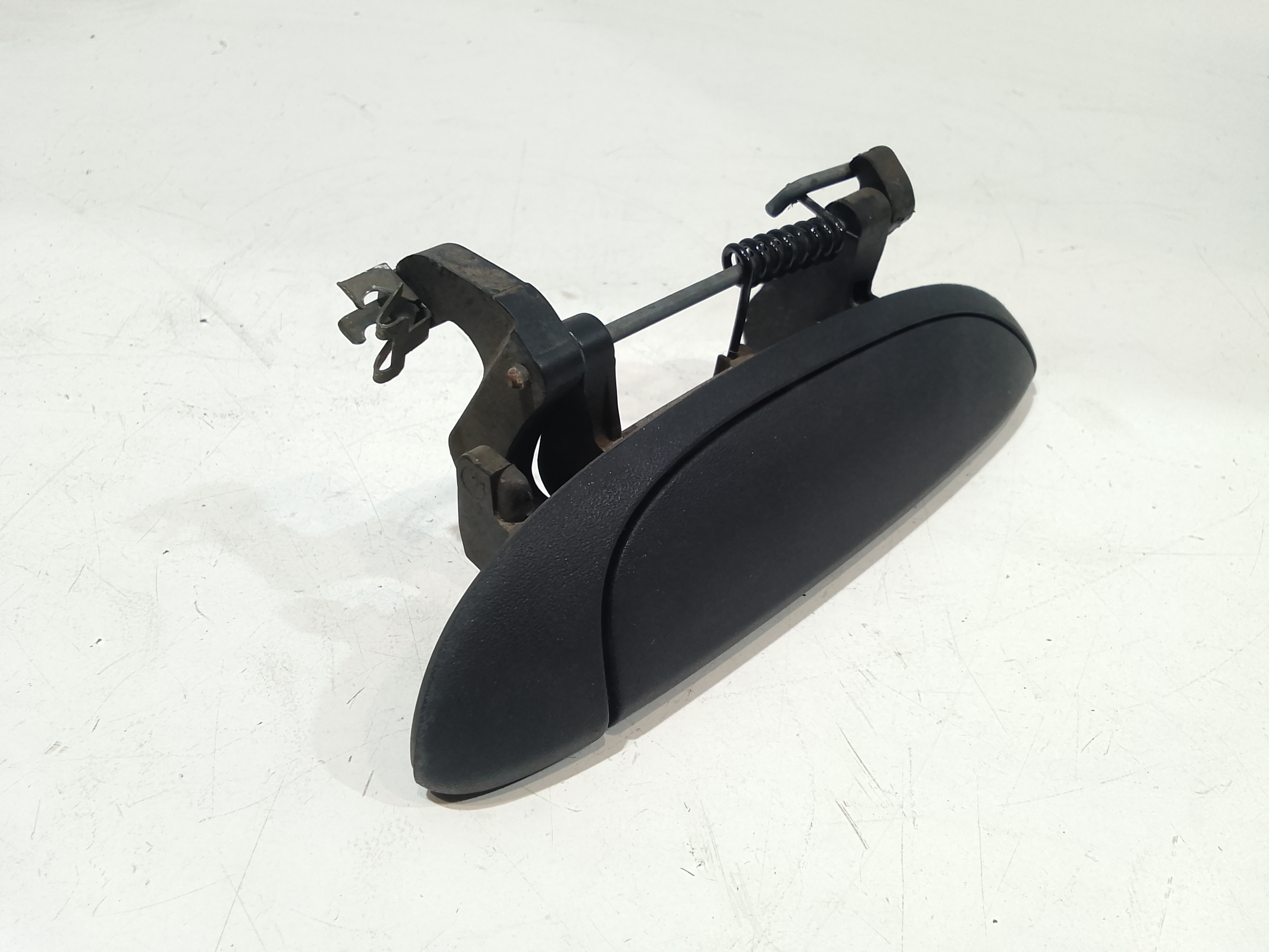 Maniglia esterna Anteriore Destra per Renault Megane L Serie (99>02) (1999 - 2002)