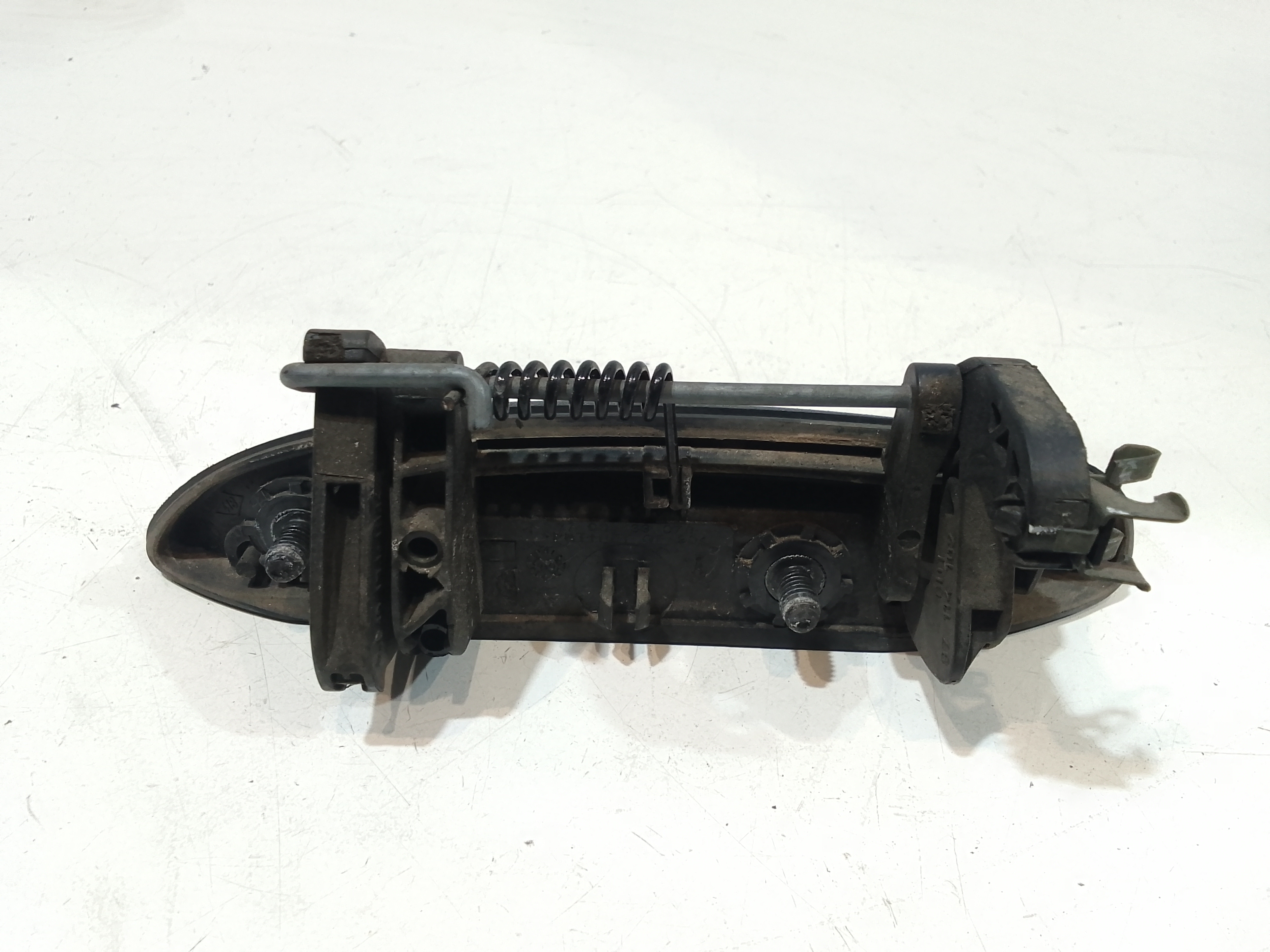 Maniglia esterna Anteriore Destra per Renault Megane L Serie (99>02) (1999 - 2002)