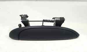 Maniglia esterna Anteriore Destra per Renault Megane L Serie (99>02) (1999 - 2002)