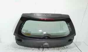 Portellone Posteriore per Citroen C3 Serie (2009 - 2015)