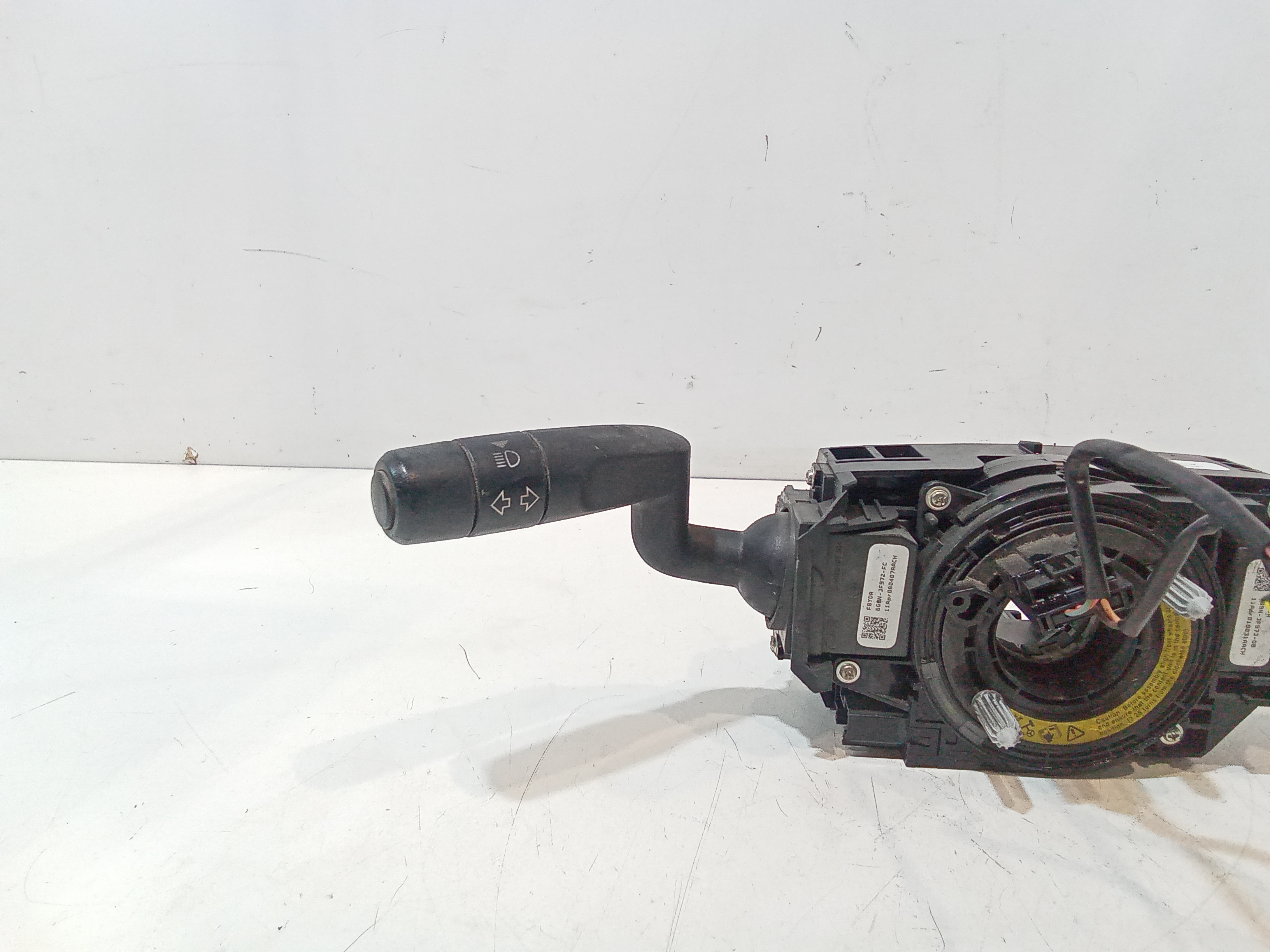 Devioluci per Land Rover Freelander 3 Serie (2006 - In produzione)