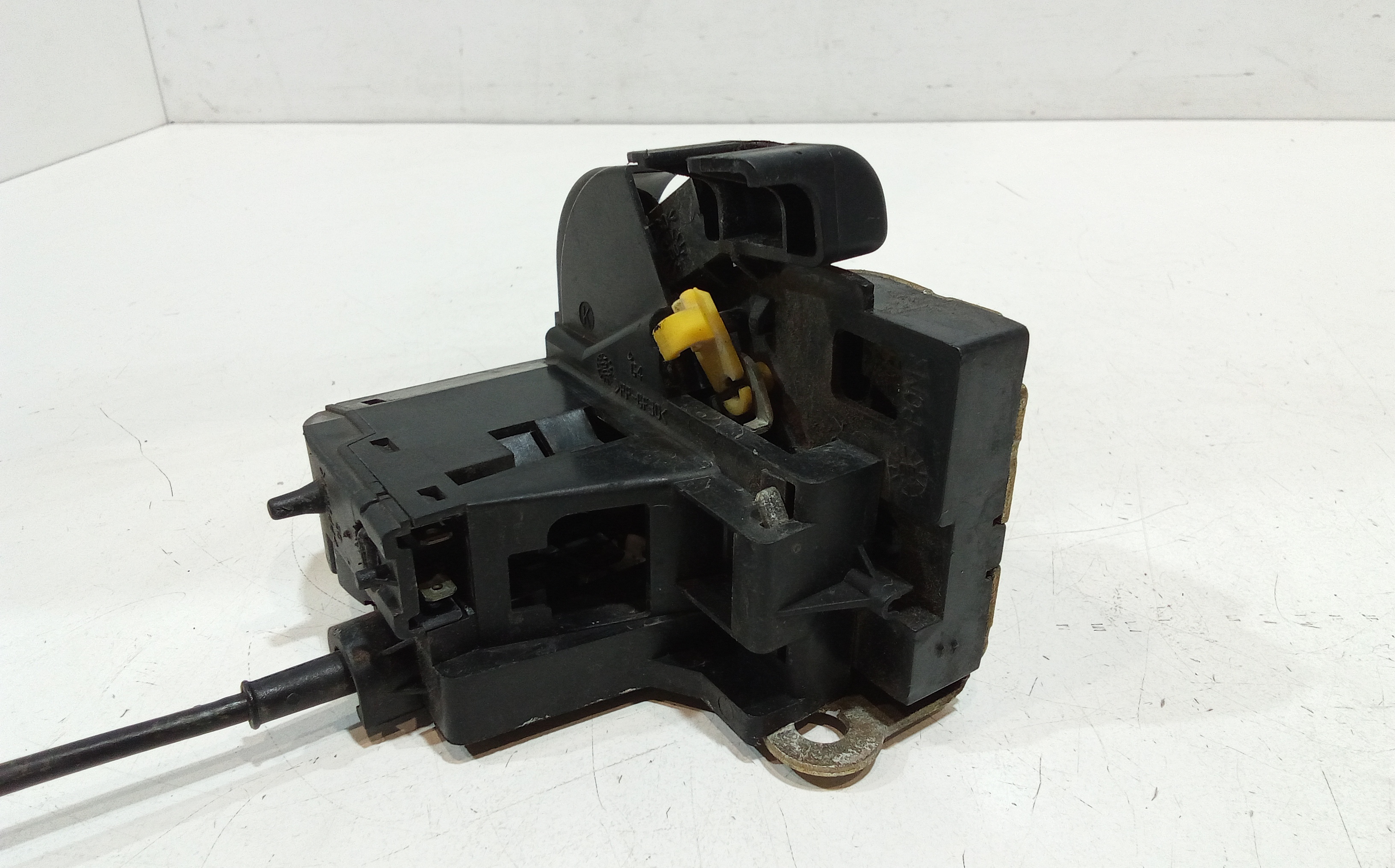 Serratura Anteriore Sinistra per Renault Megane L Serie (99>02) (1999 - 2002)